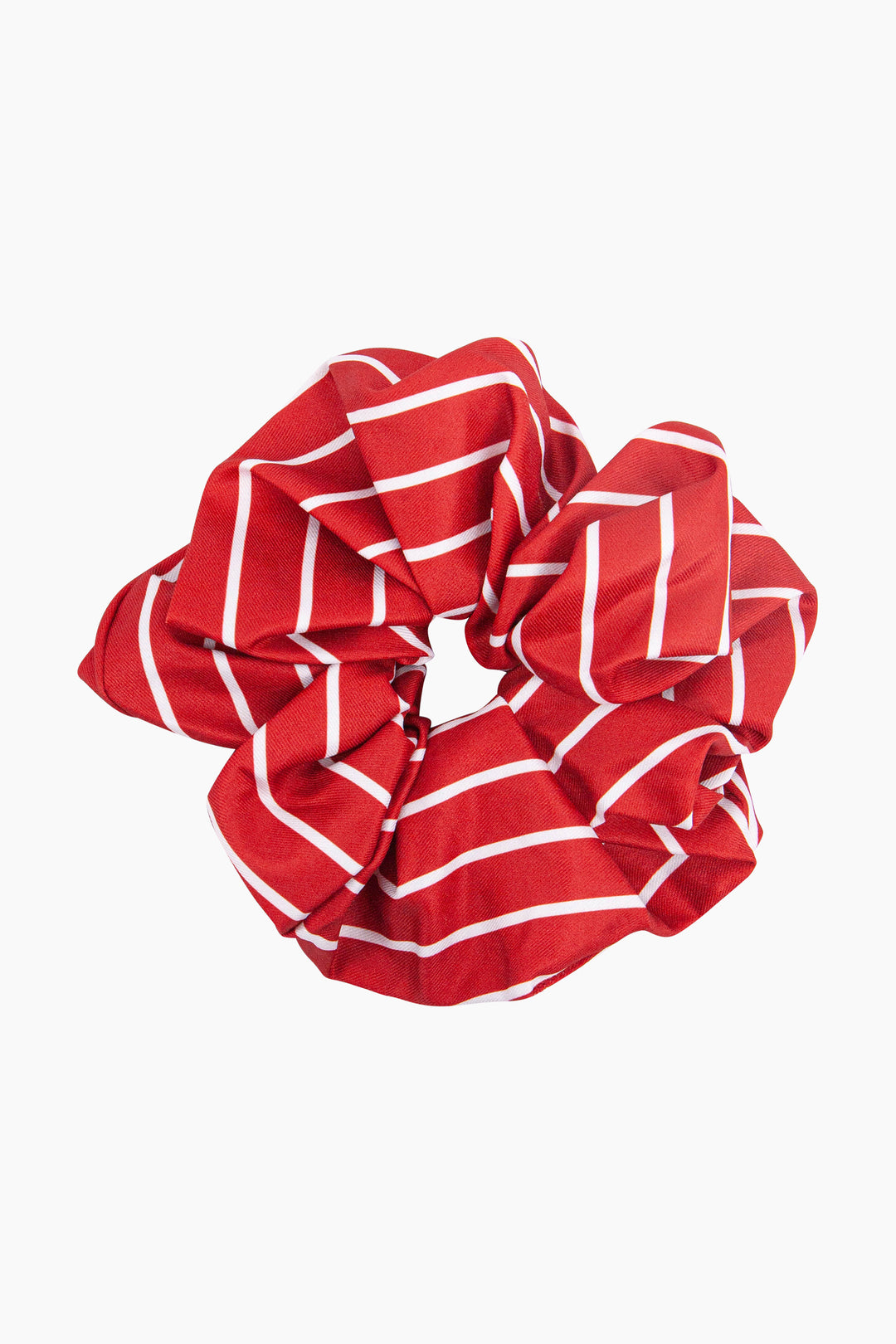 Large-Striped-Scrunchie-in-Red-Front