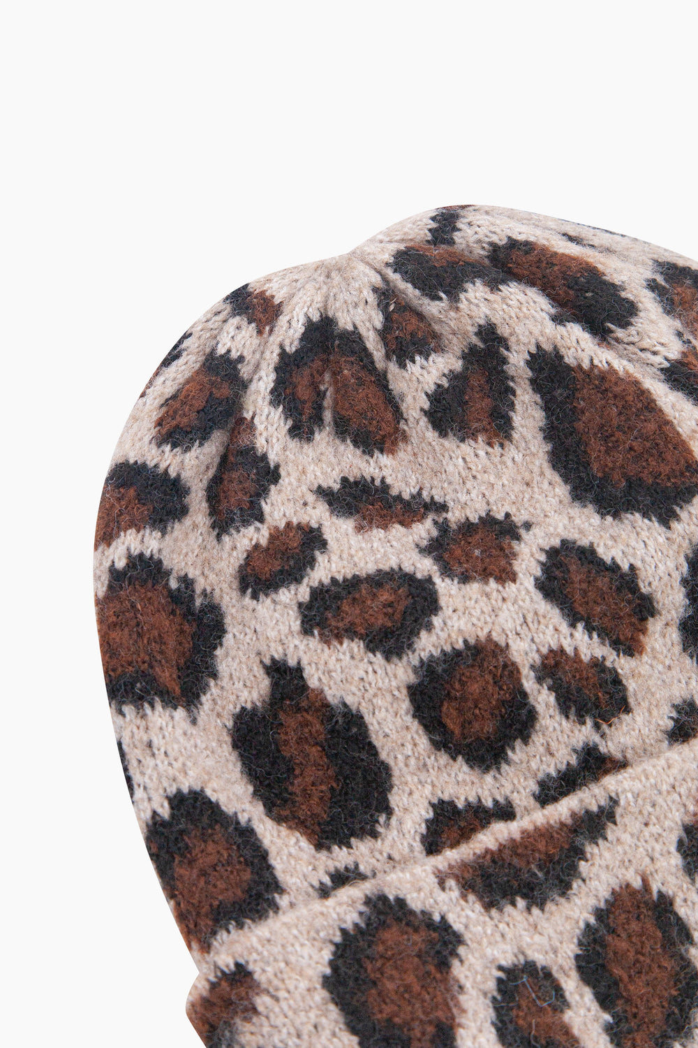 Leopard-Print-Beanie-Hat-in-Beige