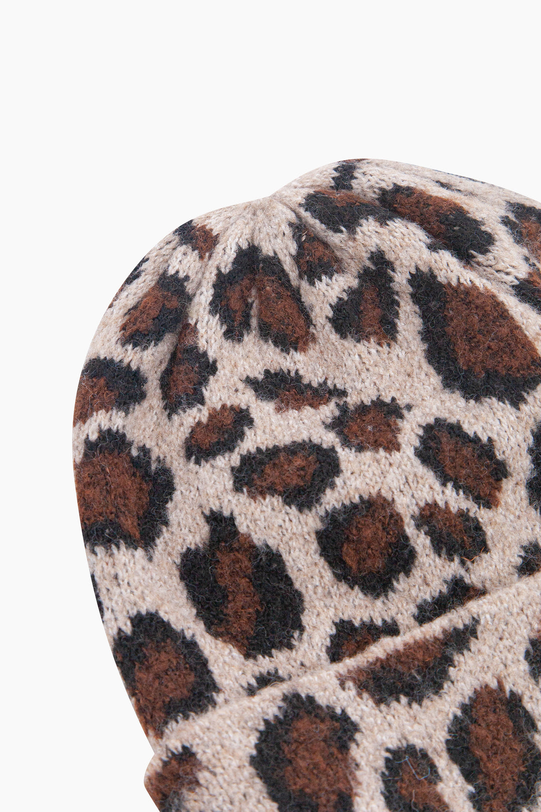 Leopard-Print-Beanie-Hat-in-Beige