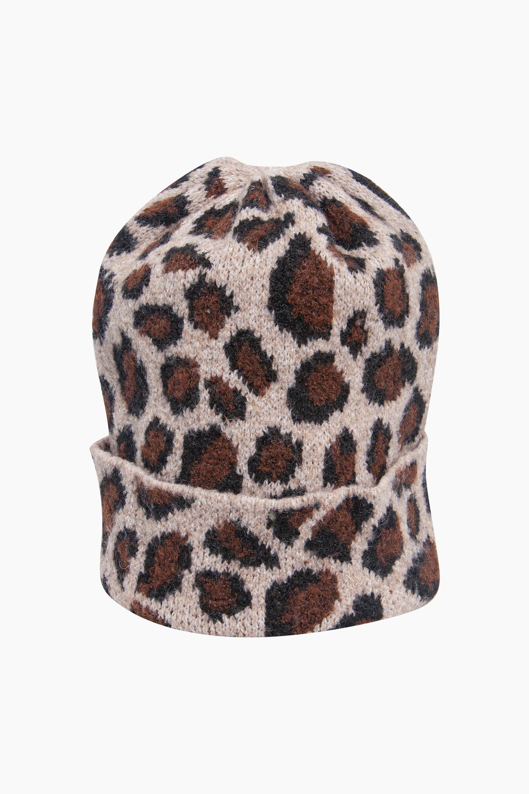 Leopard-Print-Beanie-Hat-in-Beige