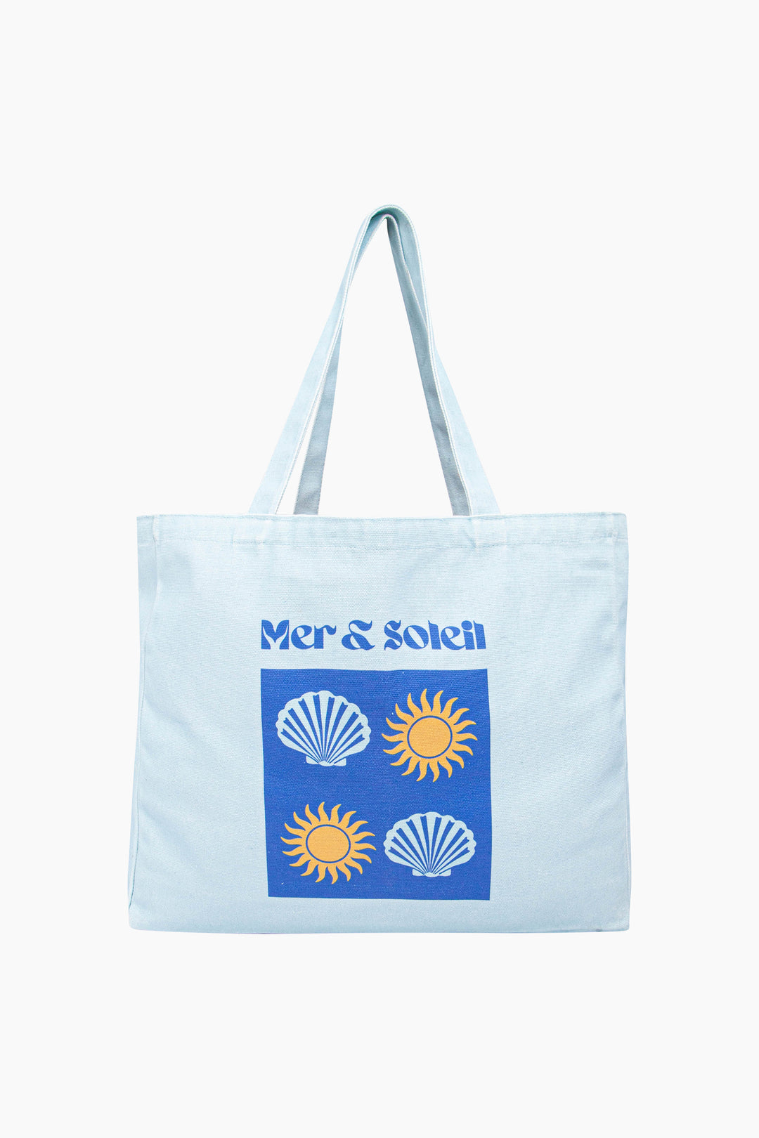 Mer-&-Soleil-Canvas-Tote-Bag-in-Blue-front