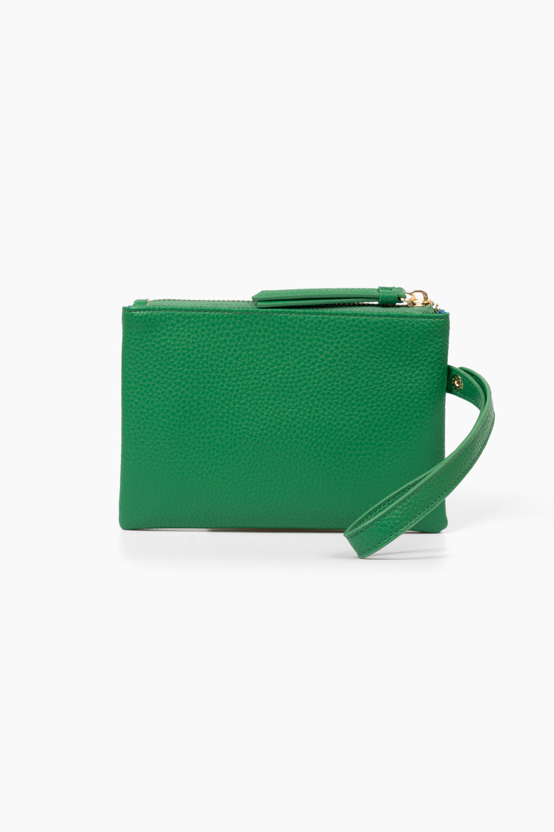 scout-wristlet-purse-green-pebbled-faux-leather-rear-view