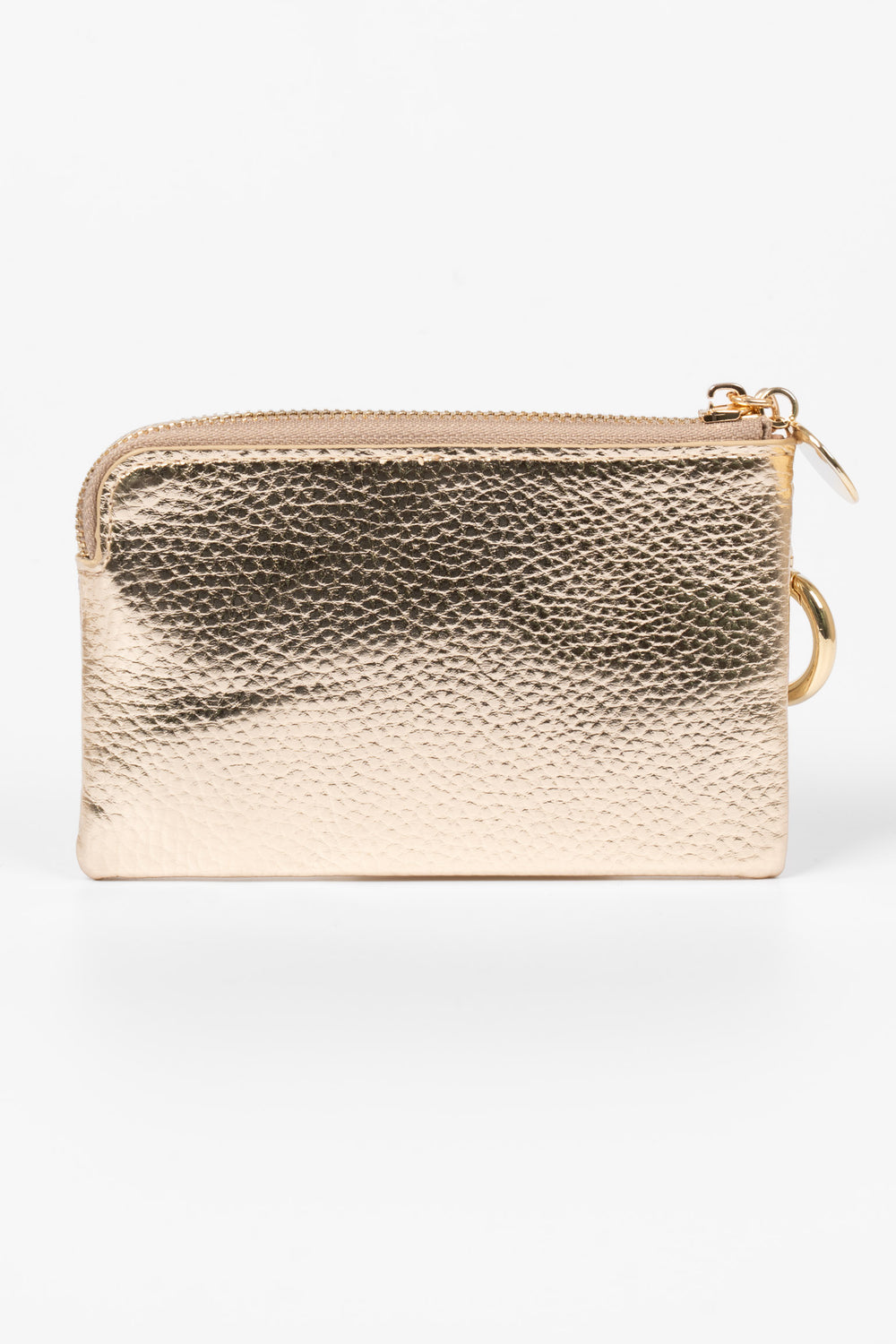 arlo-small-coin-purse-gold-faux-leather-zip-closing