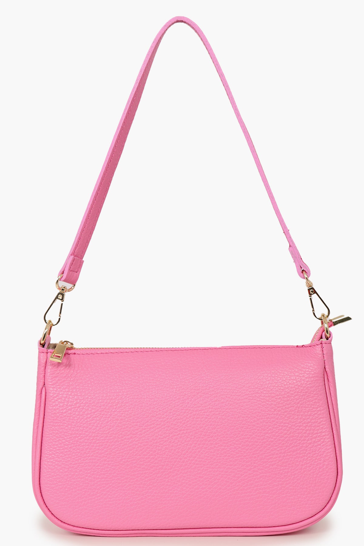 Shoulder baguette bag online