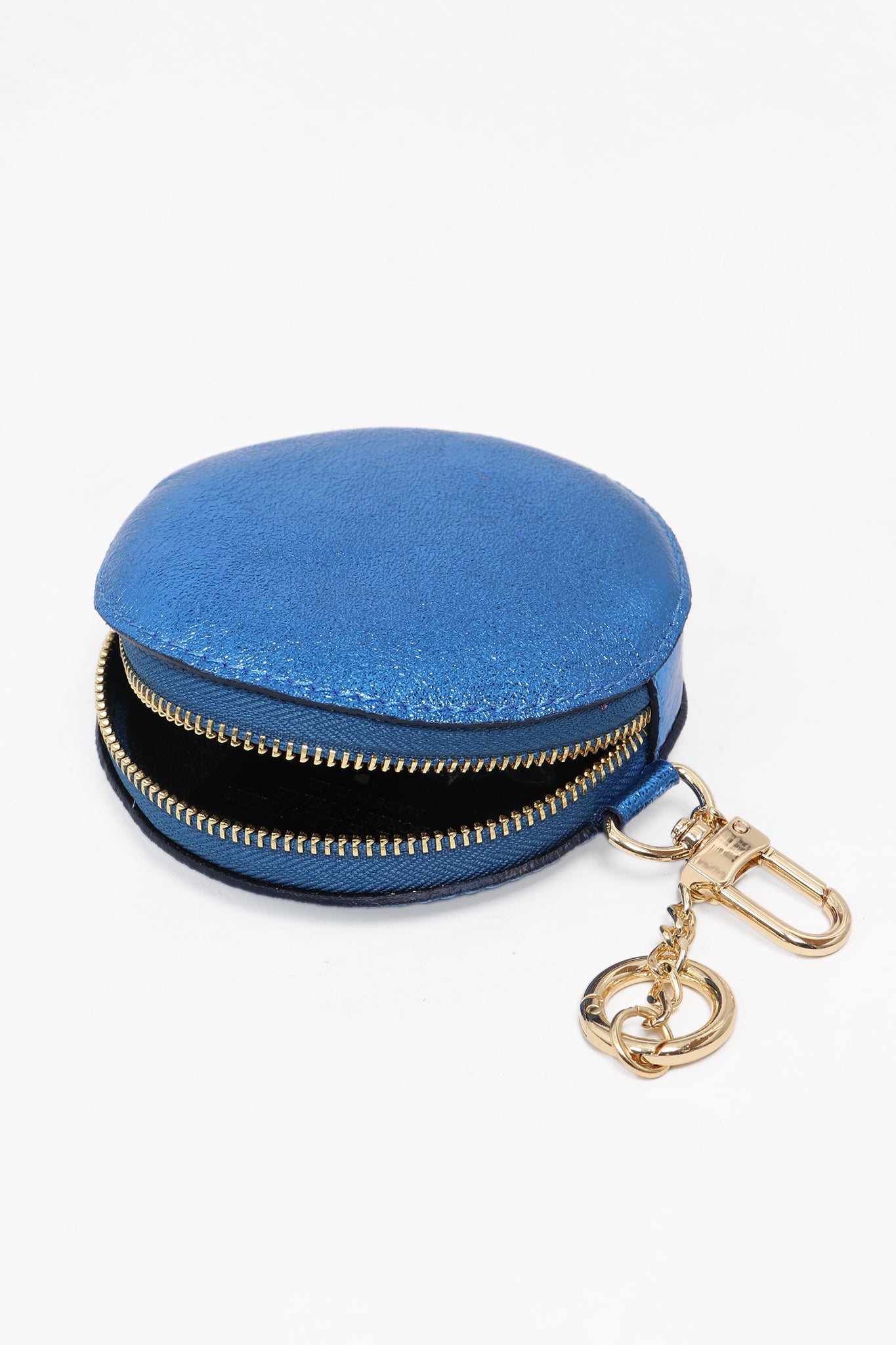 Clip discount coin purse