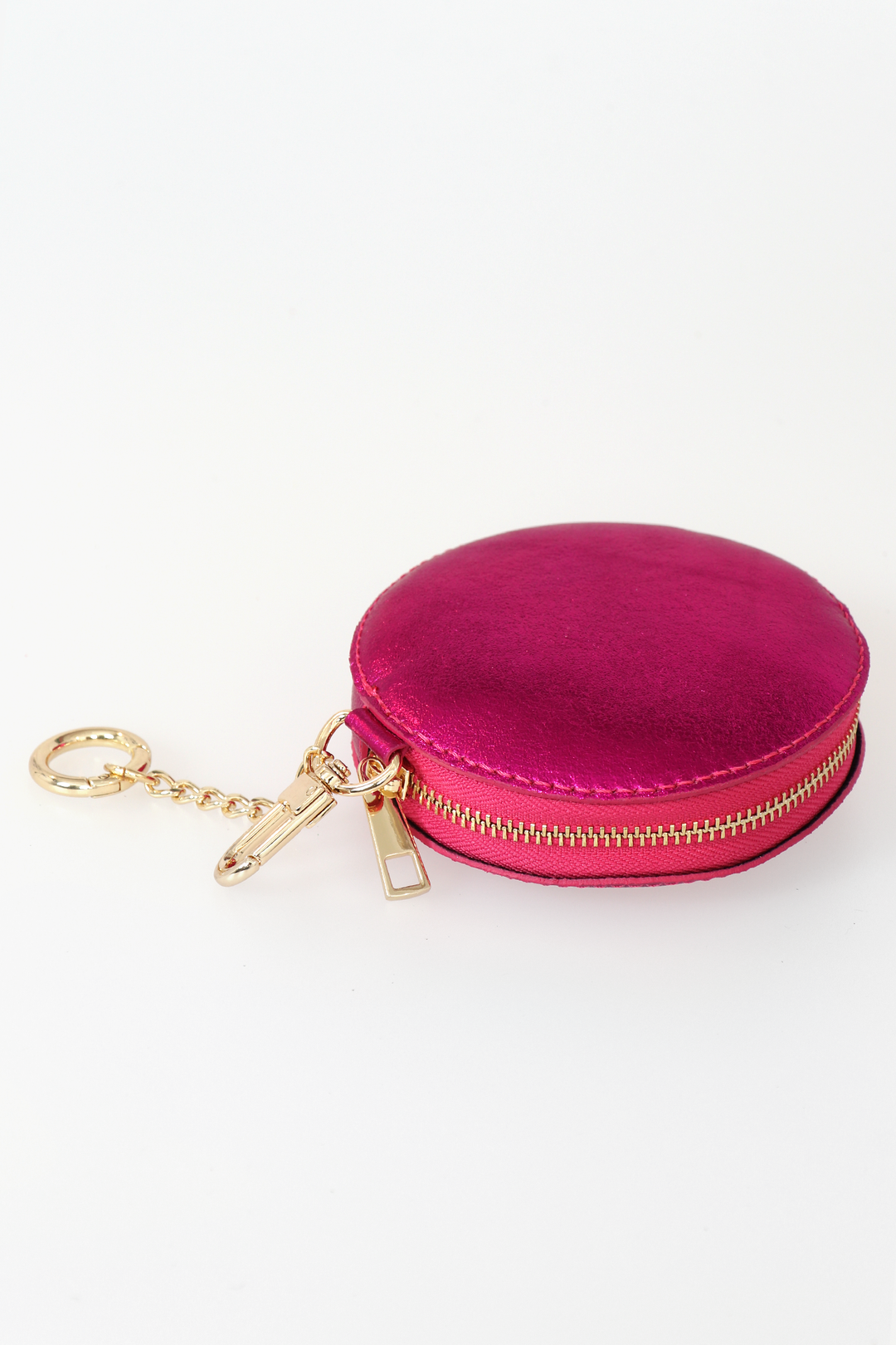 Clip online coin purse
