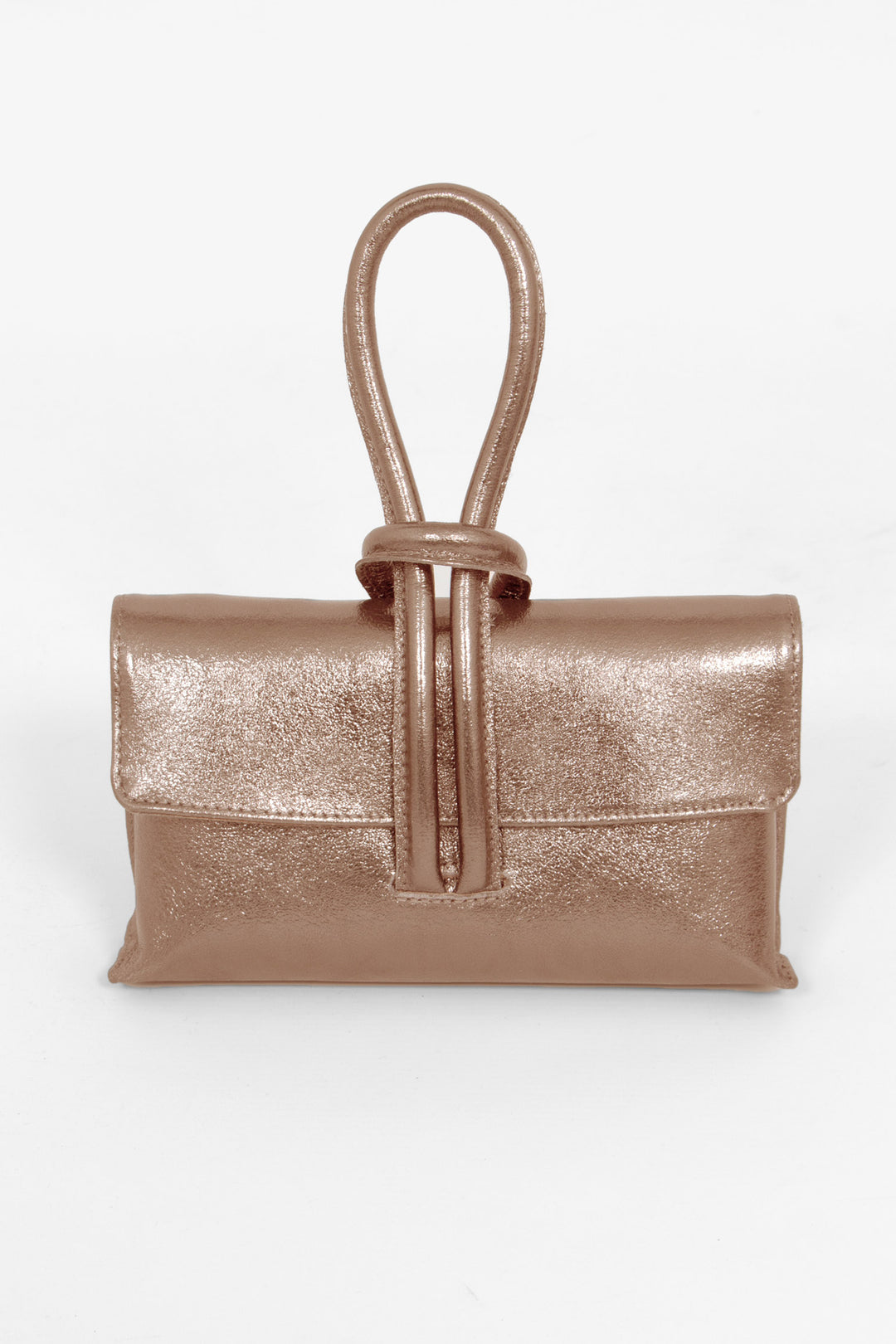 trixie-champagne-metallic-clutch-bag
