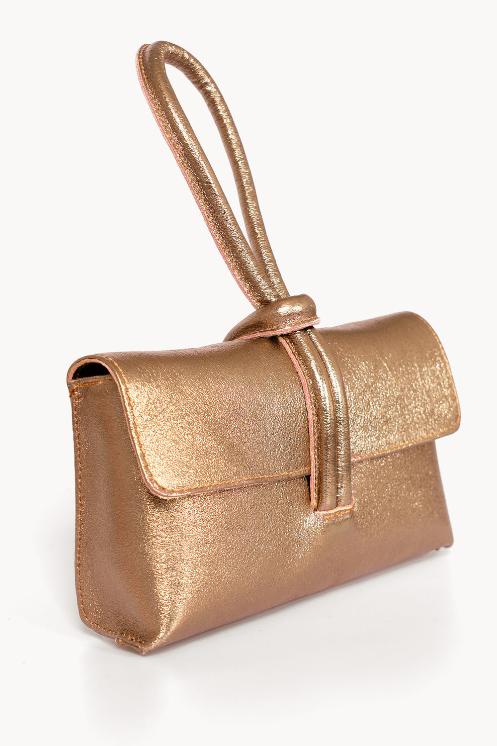 trixie-clutch-bag-peach-gold-italian-pebble-grain-leather-side