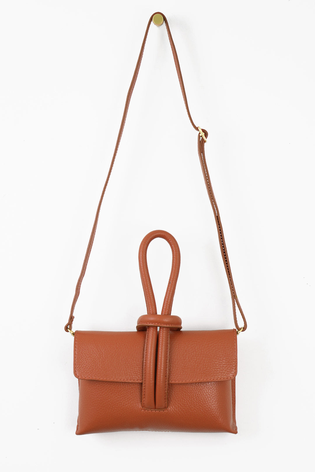 trixie-clutch-bag-tan-italian-pebble-grain-leather-shoulder-strap