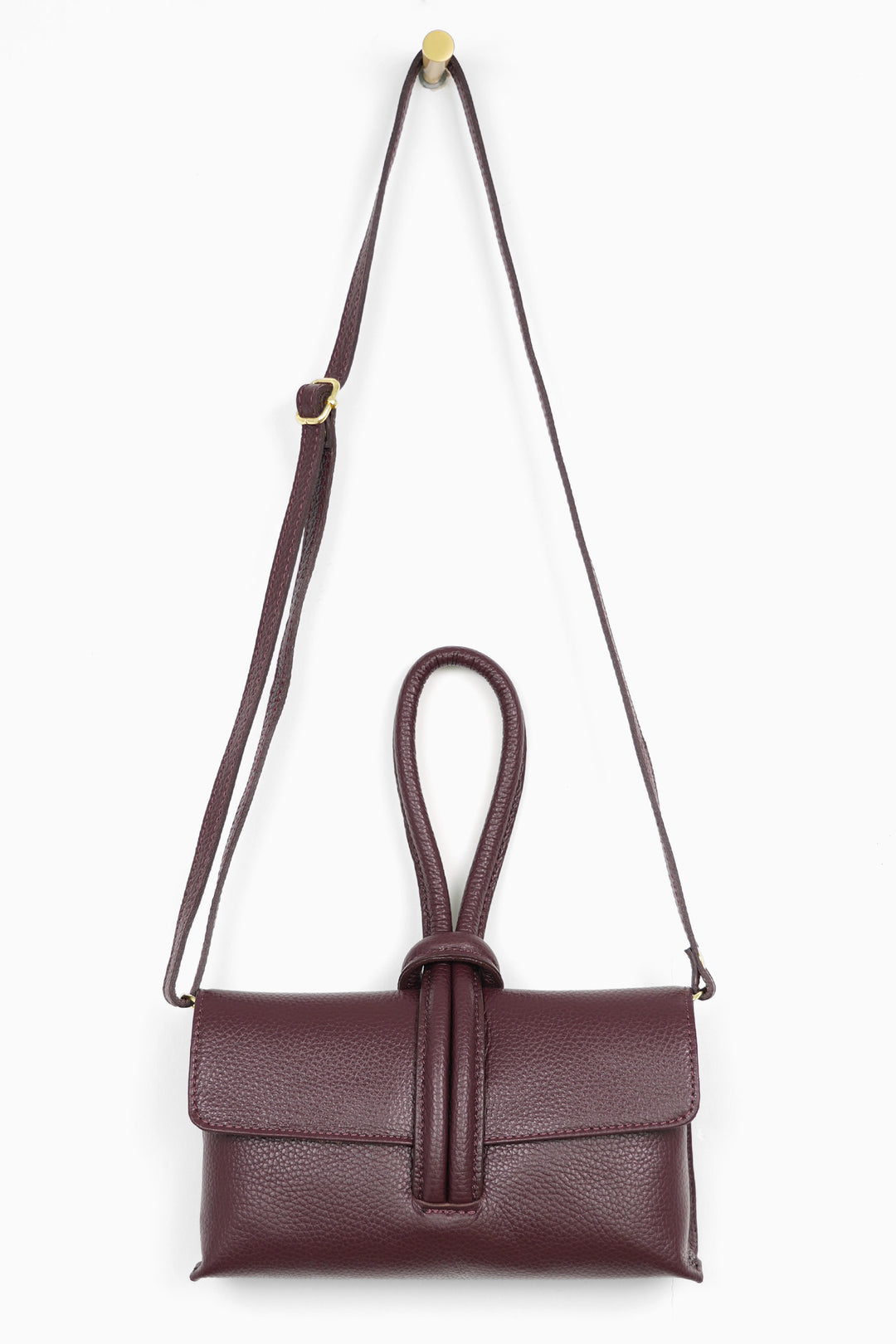 trixie-clutch-bag-wine-italian-pebble-grain-leather-shoulder-strap