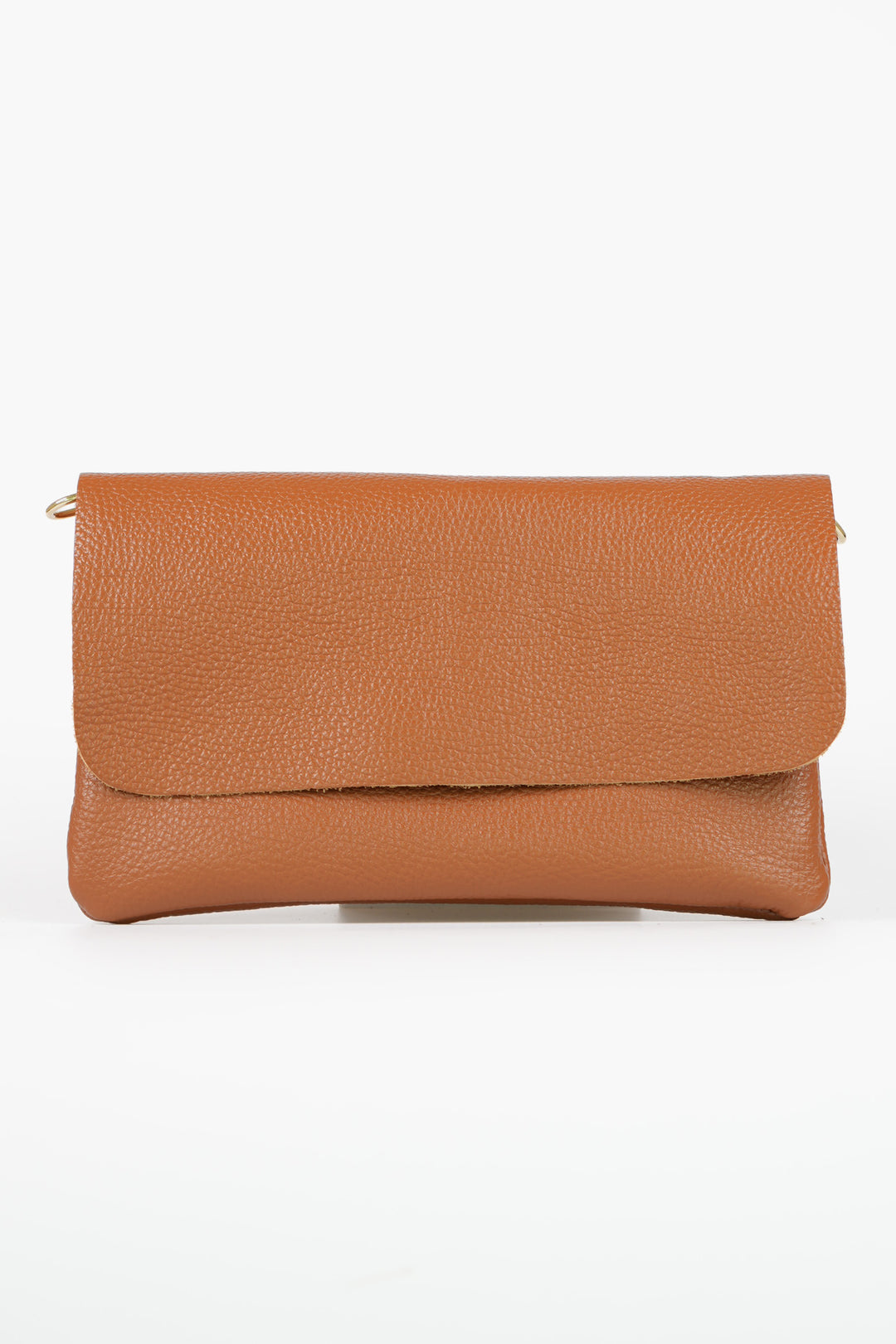 britta-italian-leather-clutch-bag-tan-front
