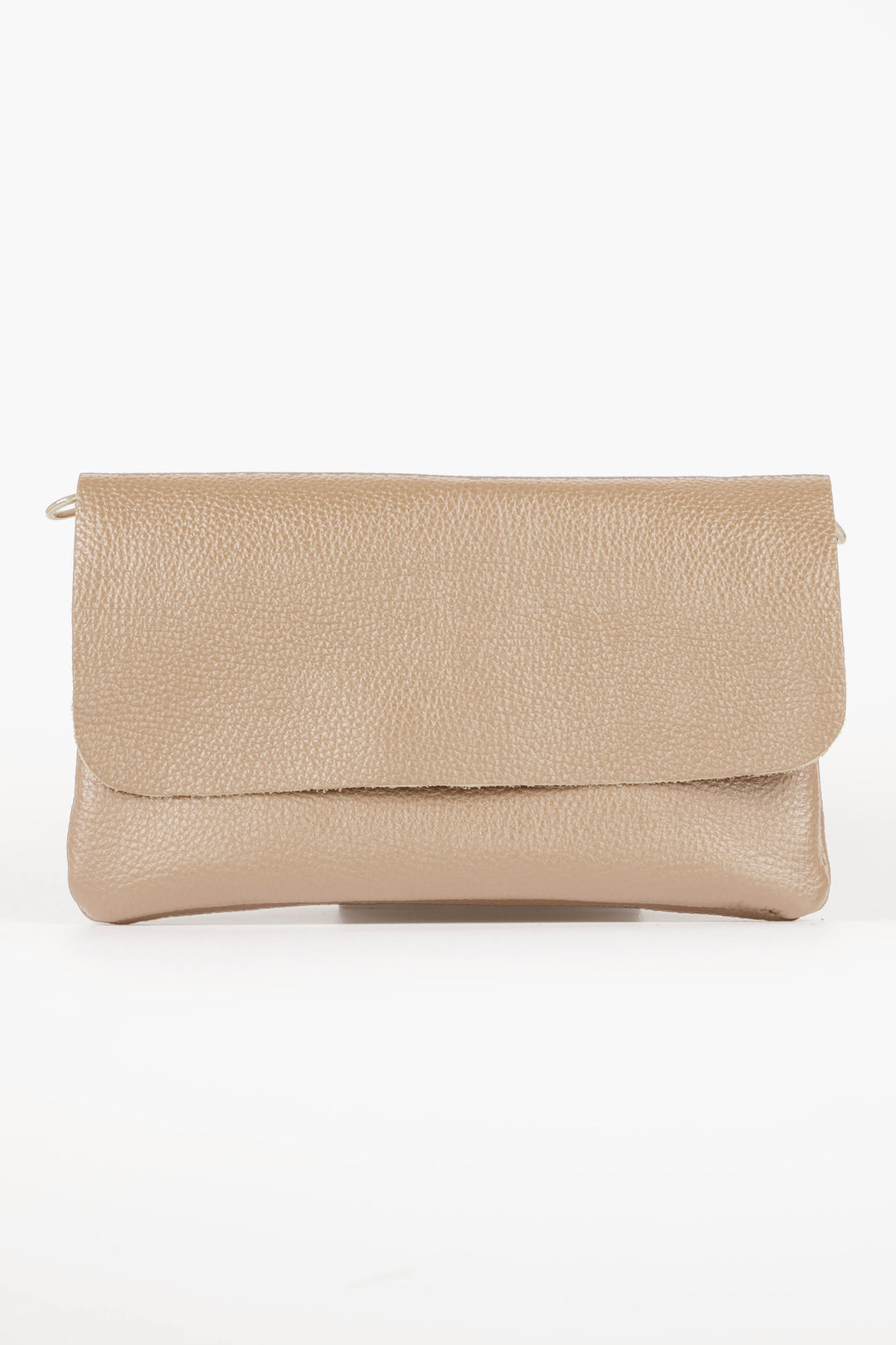 britta-italian-leather-clutch-bag-taupe-front