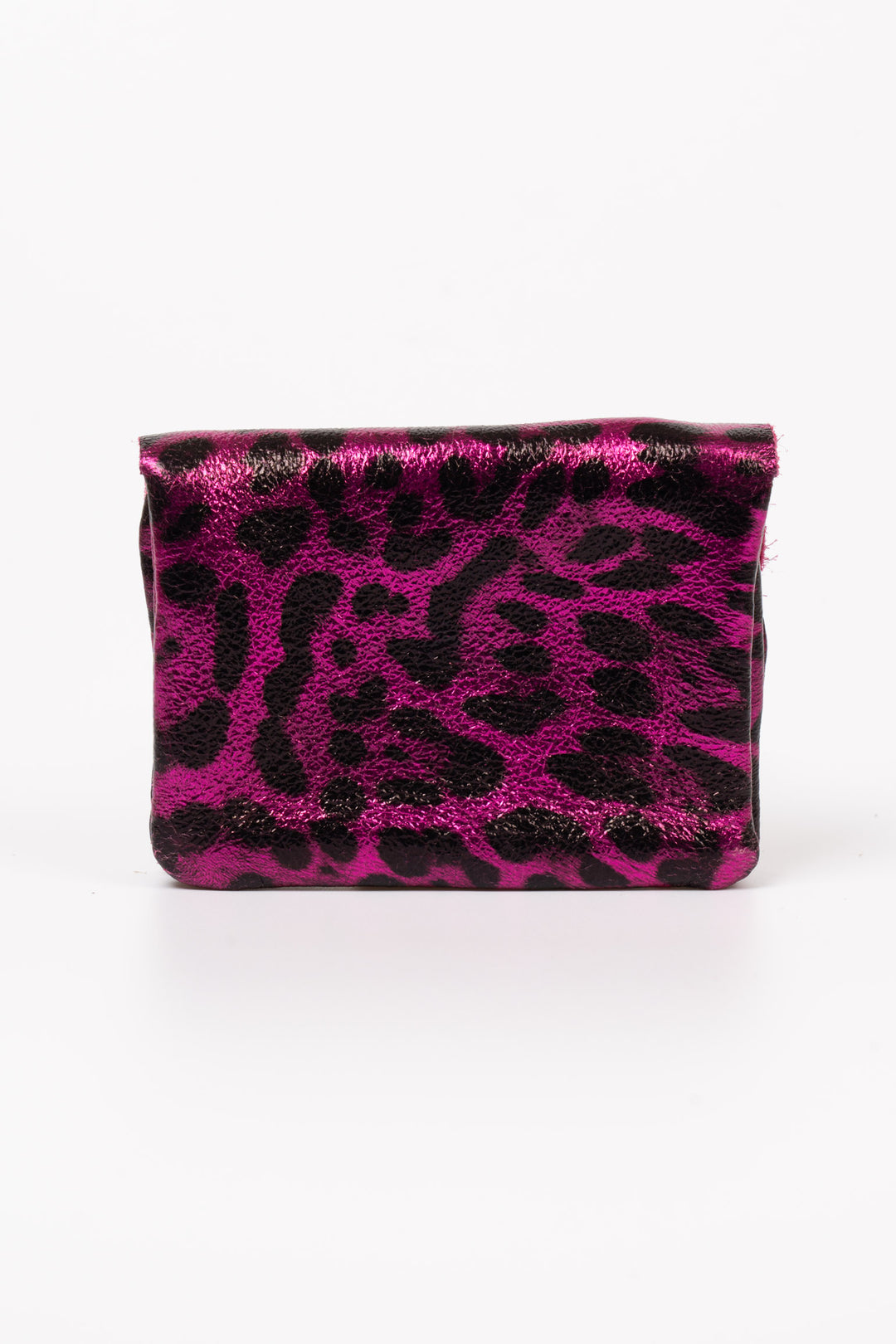 macie-italian-leather-small-coin-purse-fuchsia-leopard-print-metallic-rear