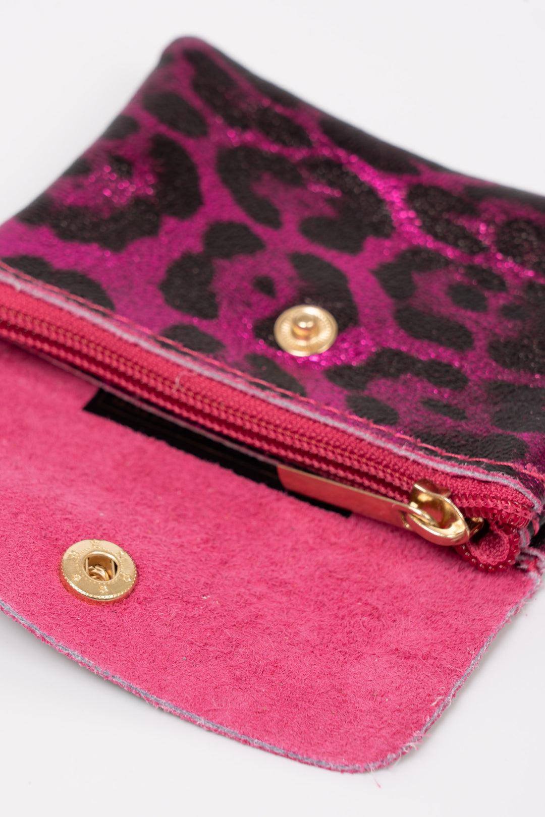 macie-italian-leather-small-coin-purse-fuchsia-leopard-print-metallic-internal-compartment