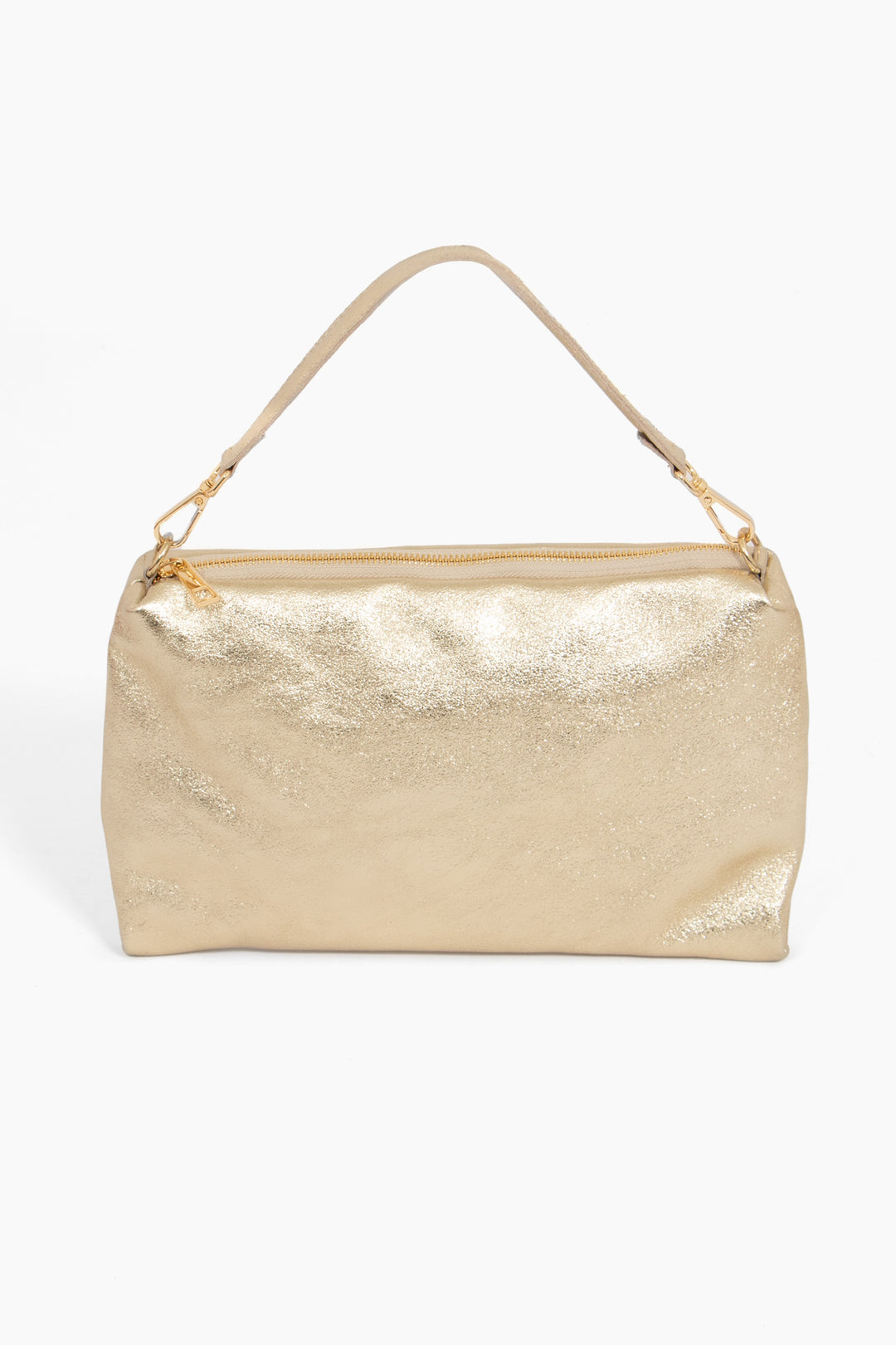 sierra-italian-leather-shoulder-bag-gold-metallic-zip-closure