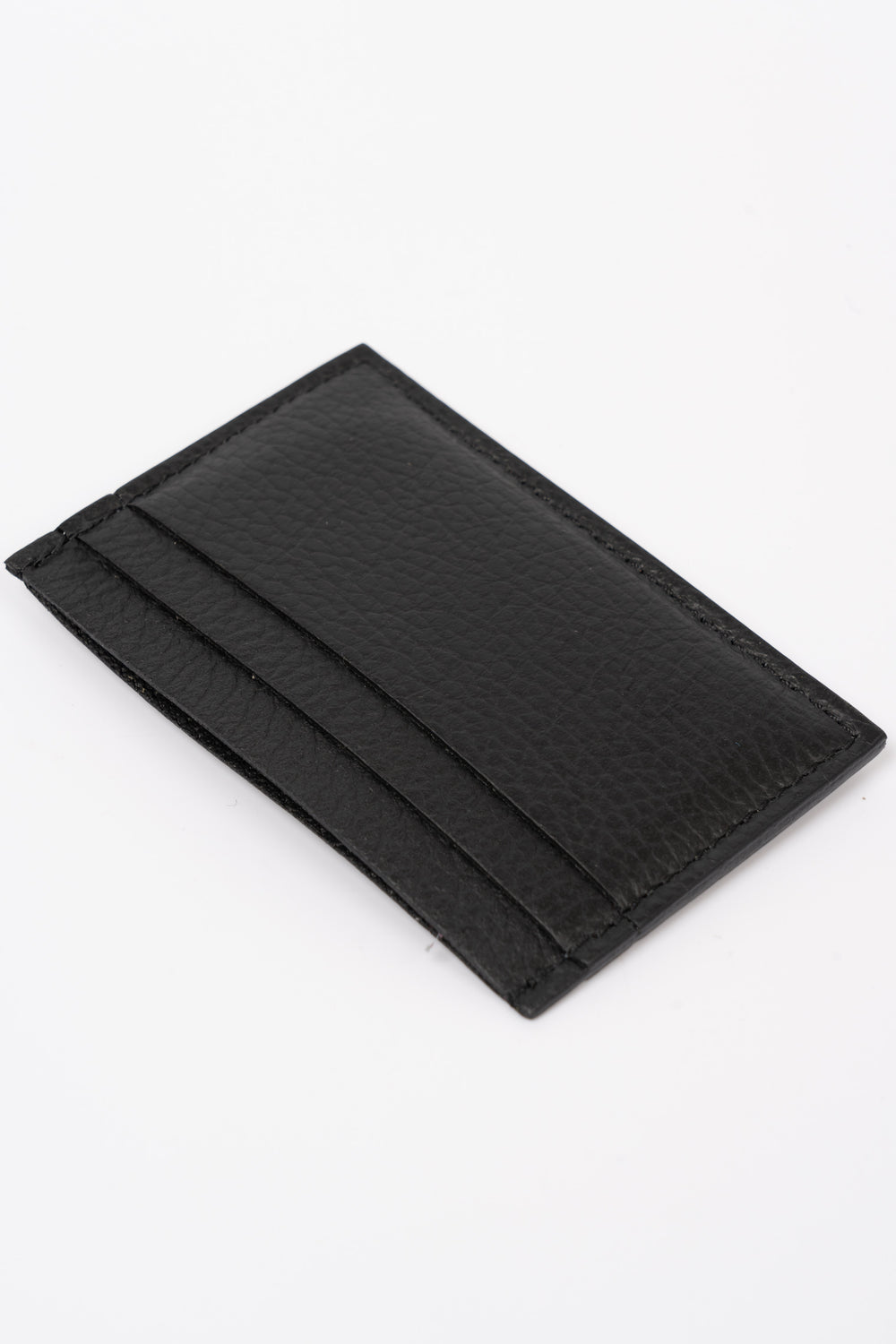 rhea-italian-leather-card-holder-black-pebbled-three-card-slots-each-side