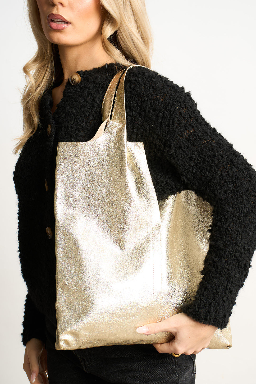 paloma-italian-leather-shoulder-bag-gold-metallic