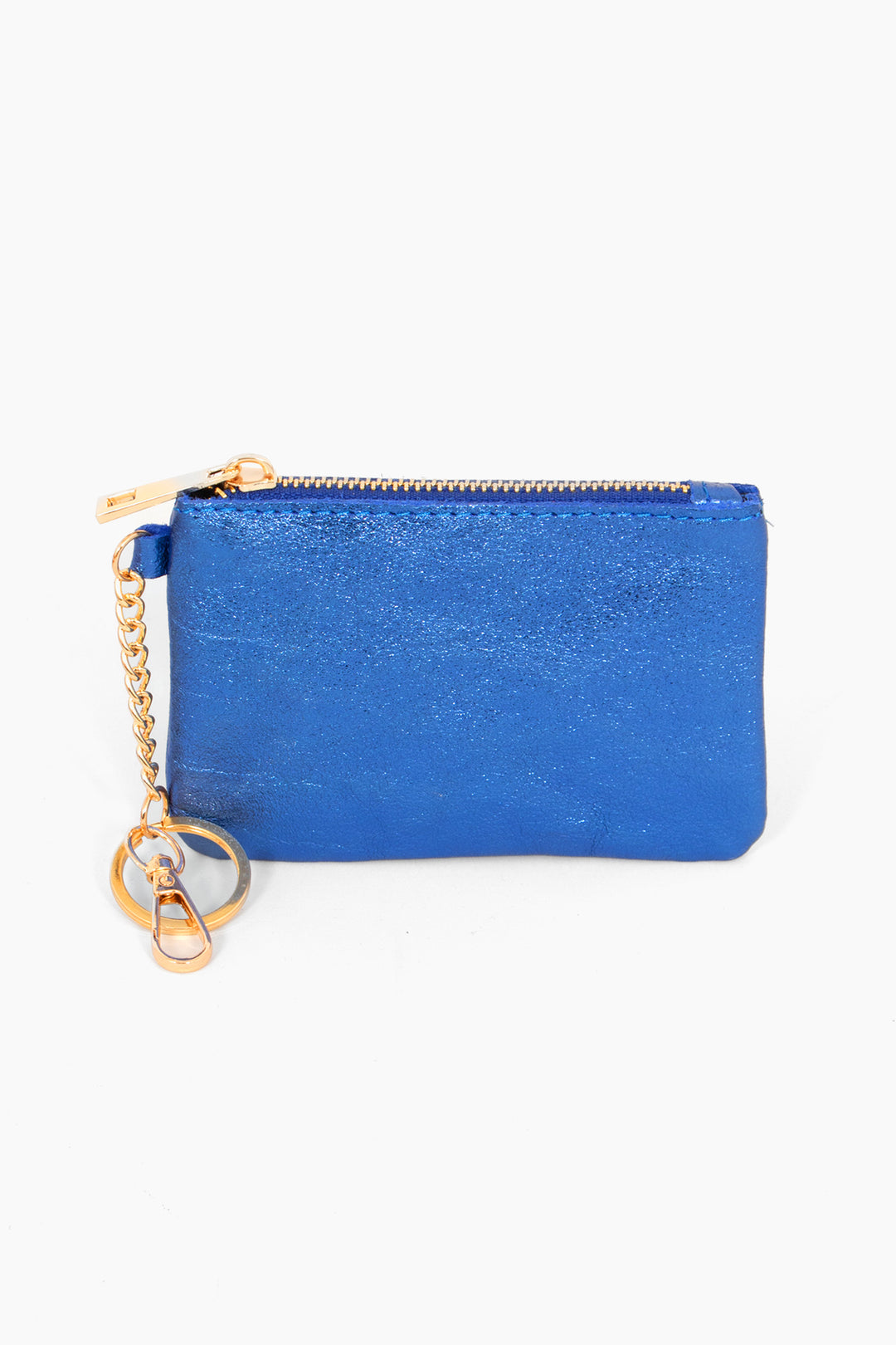 vittoria-italian-leather-small-clip-on-purse-blue-metallic-zip-closure