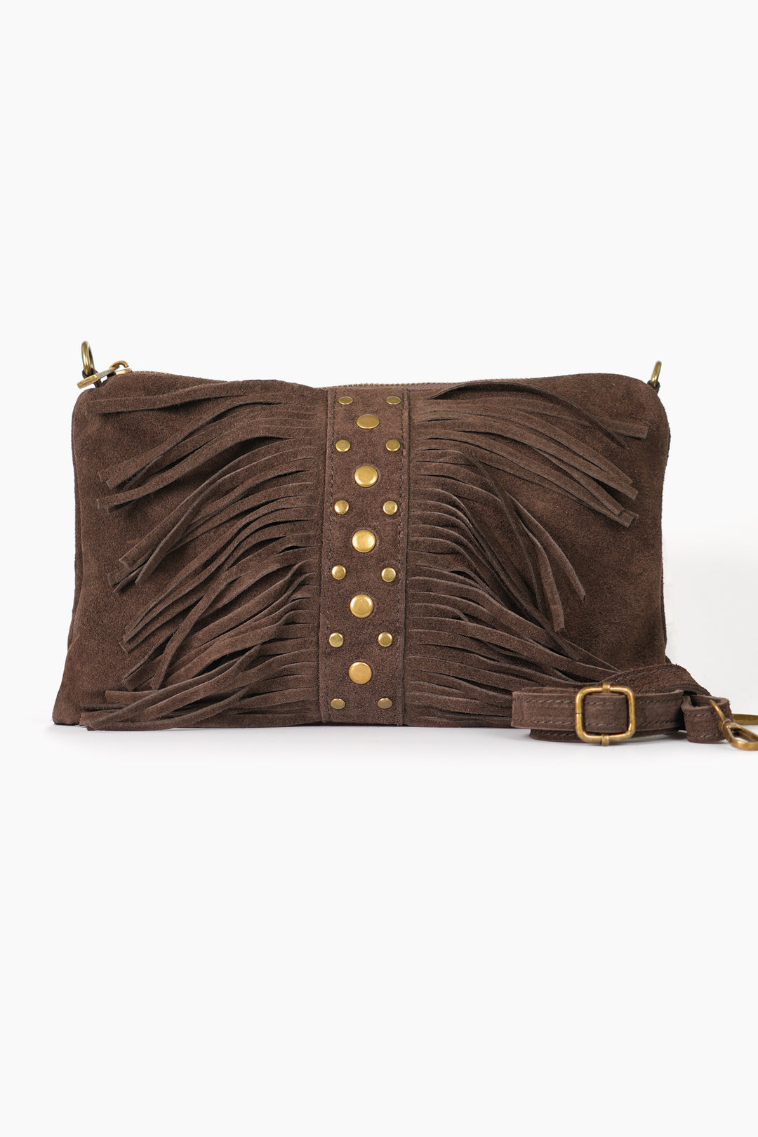 hollis-italian-suede-leather-fringed-clutch-bag-with-studs-brown-detachable-strap