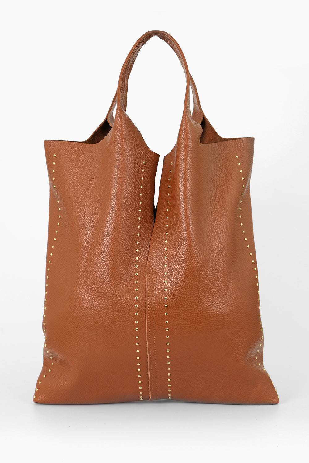 reba-italian-leather-shoulder-bag-with-studs-tan-studded-brown