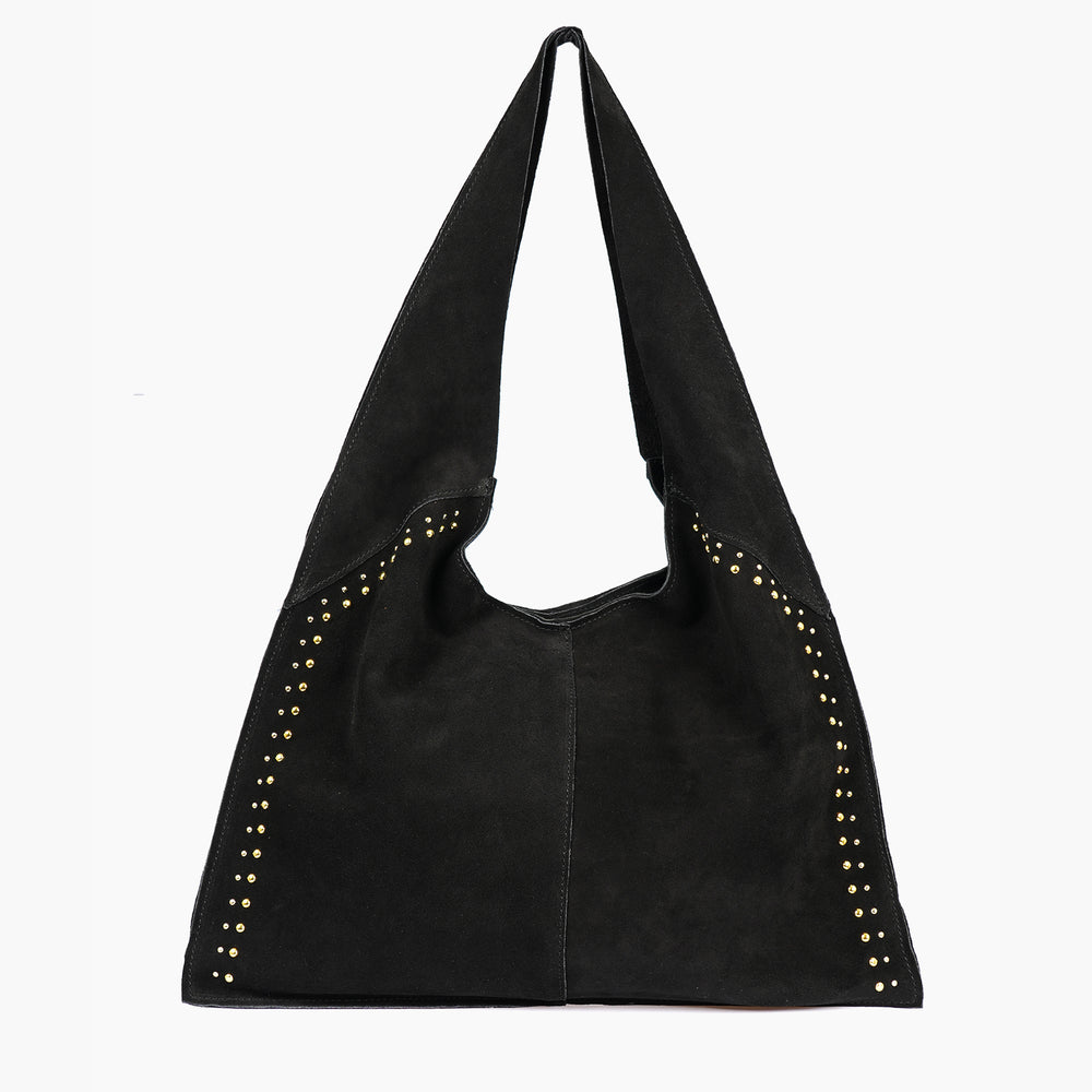 eli-italian-suede-leather-shoulder-bag-with-studs-black-tote-carry-all