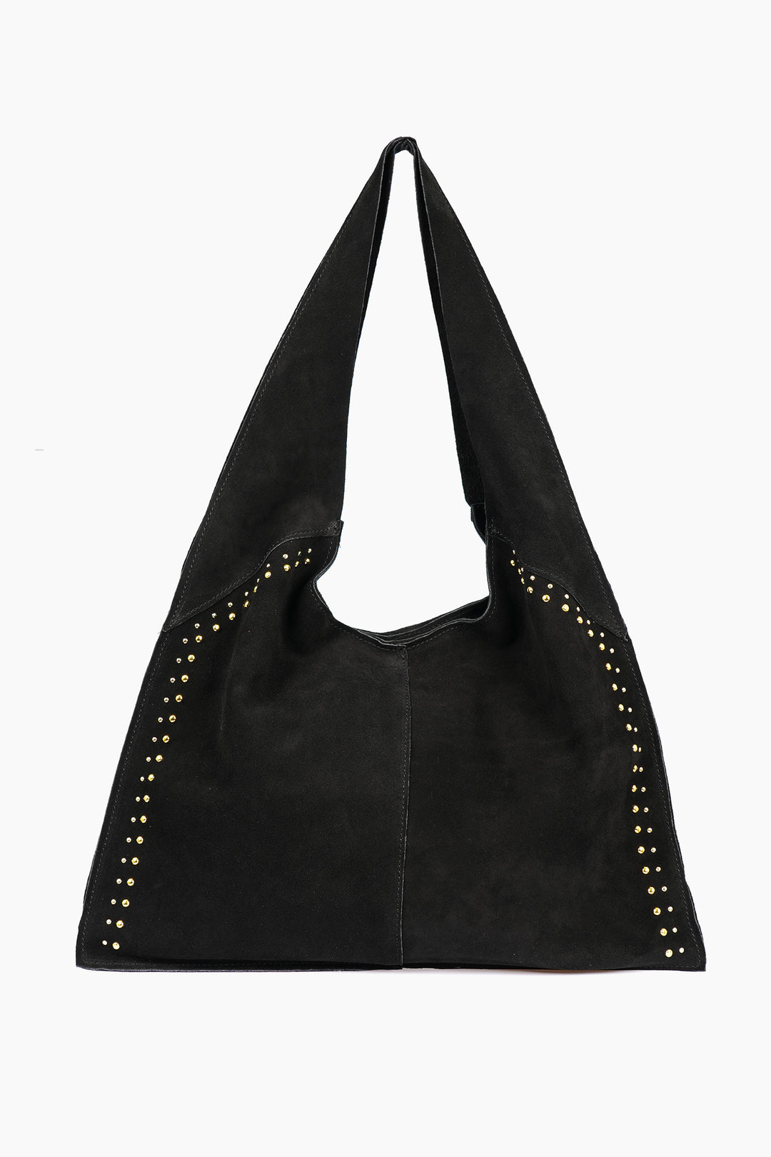 eli-italian-suede-leather-shoulder-bag-with-studs-black-tote-carry-all