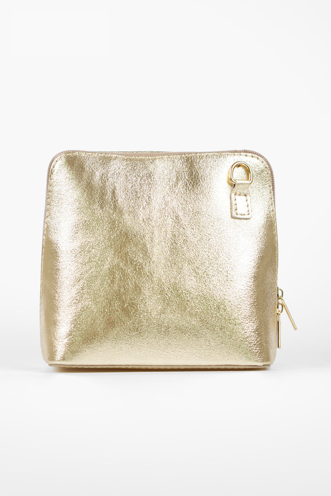 square-italian-leather-crossbody-bag-in-gold-front