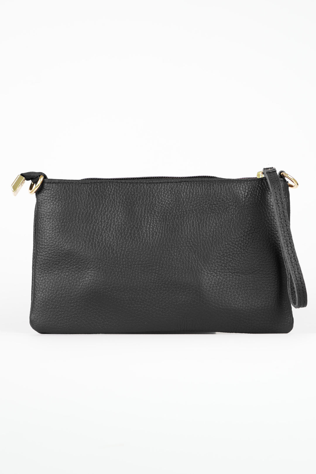 small-italian-leather-clutch-bag-black-front