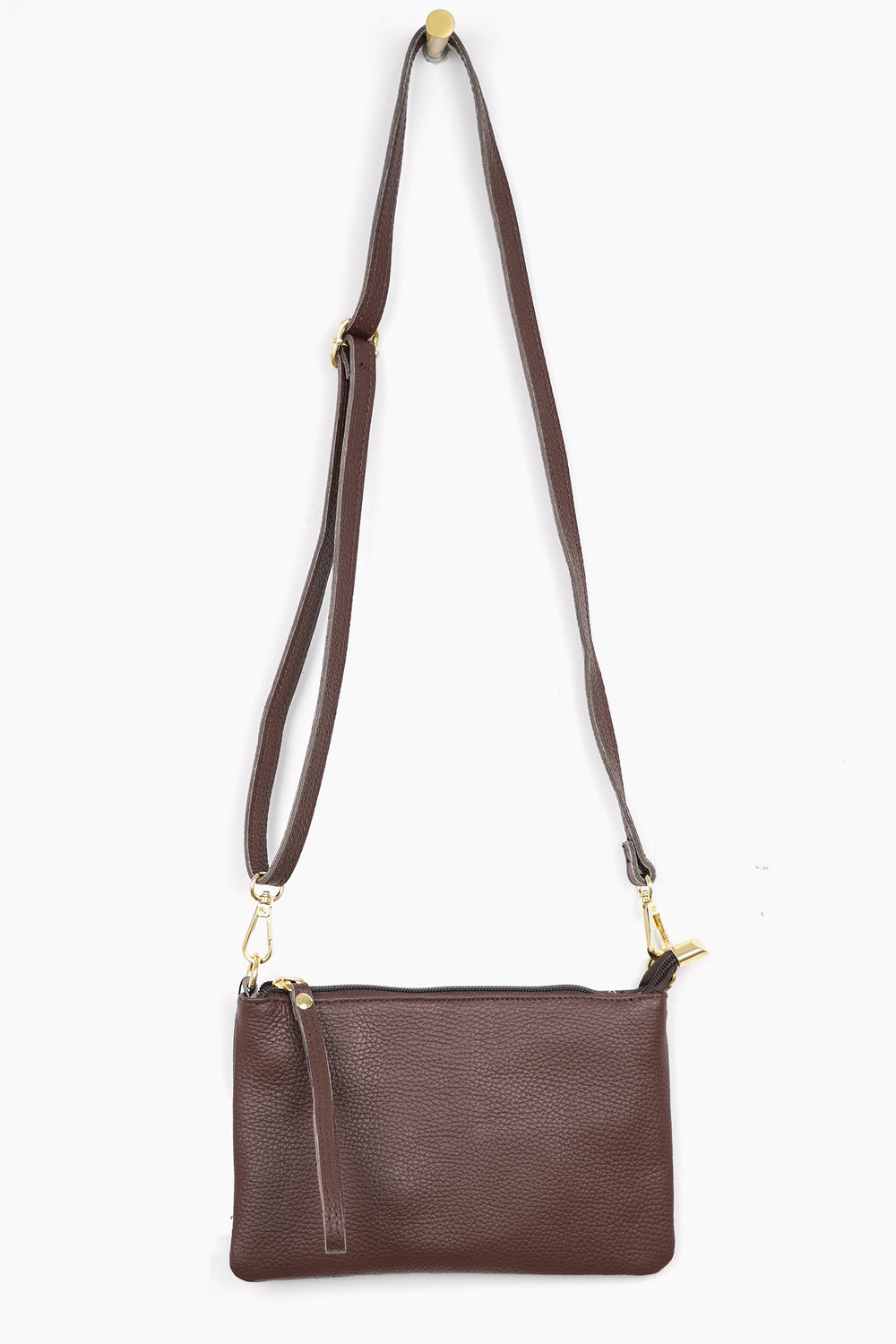 small-italian-leather-clutch-bag-chocolate-adjustable-strap