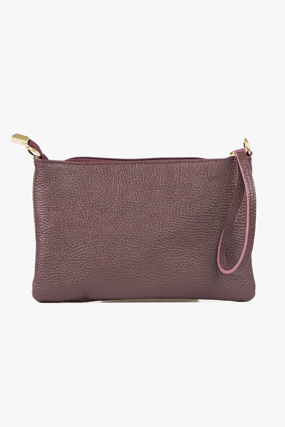 small-italian-leather-clutch-bag-wine-front