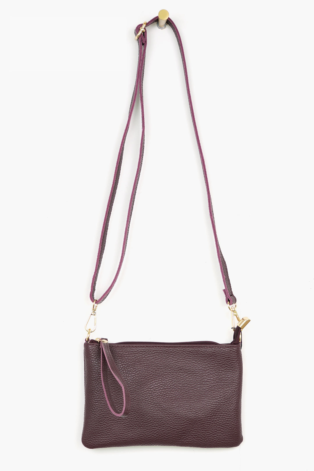 small-italian-leather-clutch-bag-wine-adjustable-strap