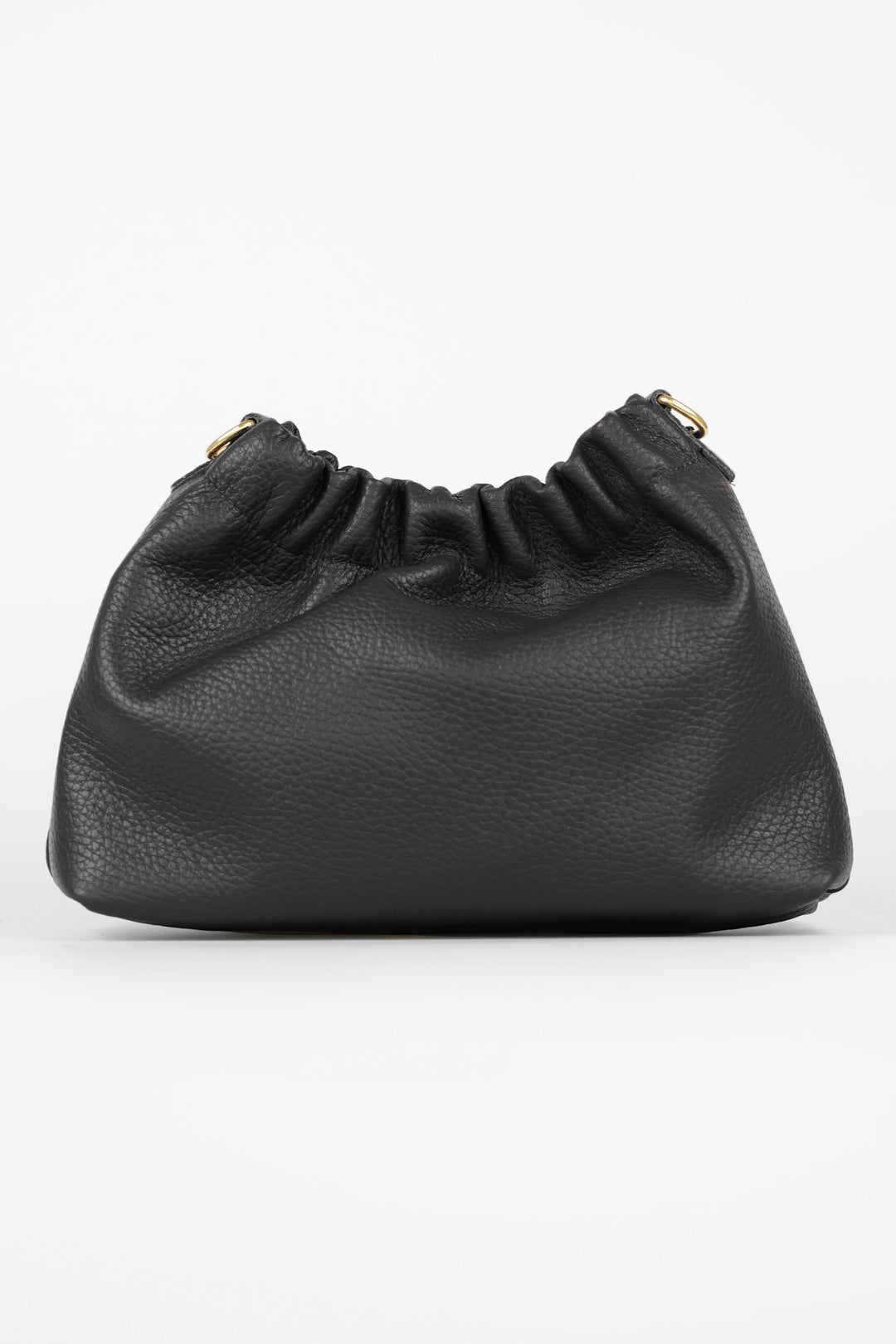 italian-leather-pouch-clutch-bag-black-front
