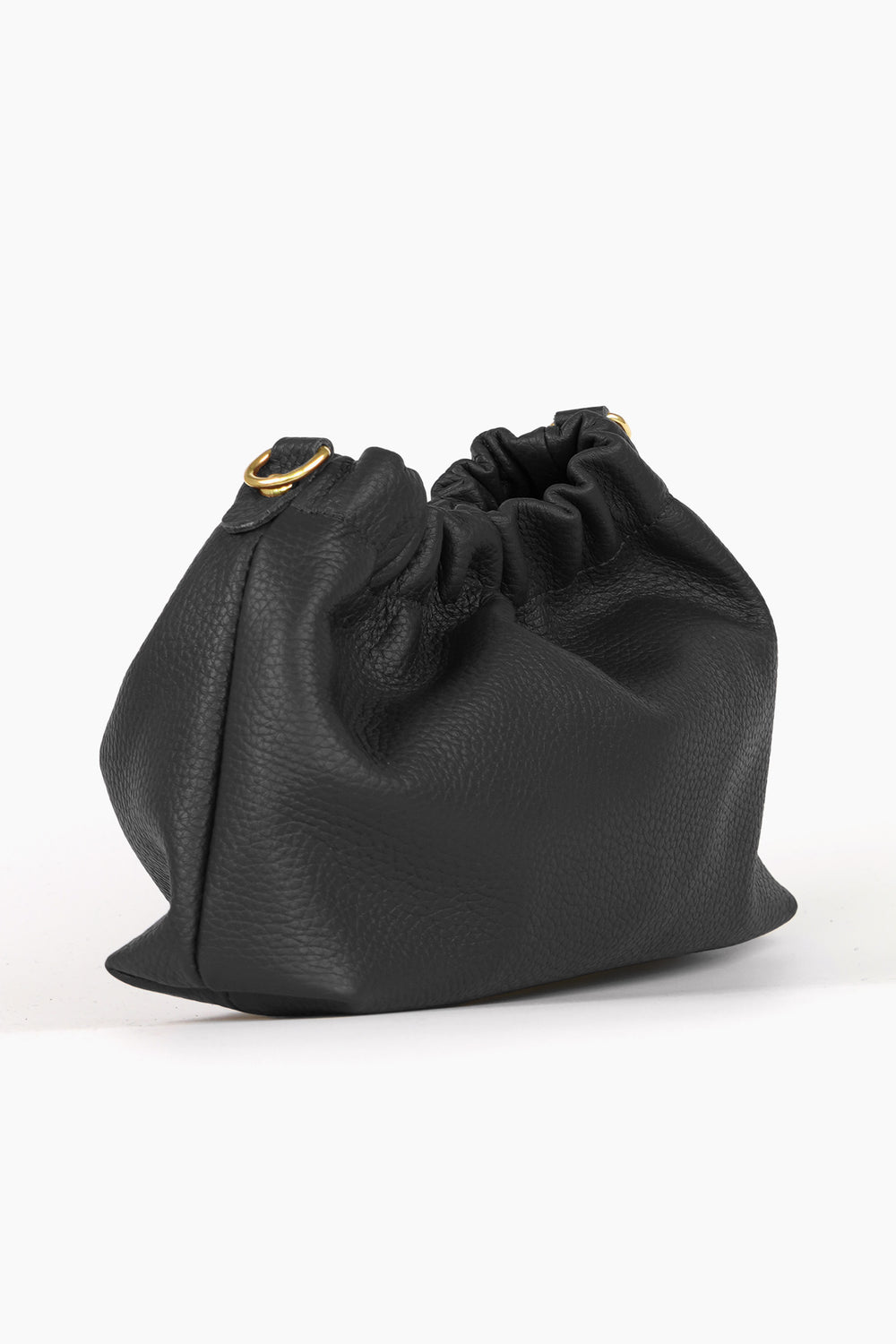 italian-leather-pouch-clutch-bag-black-side
