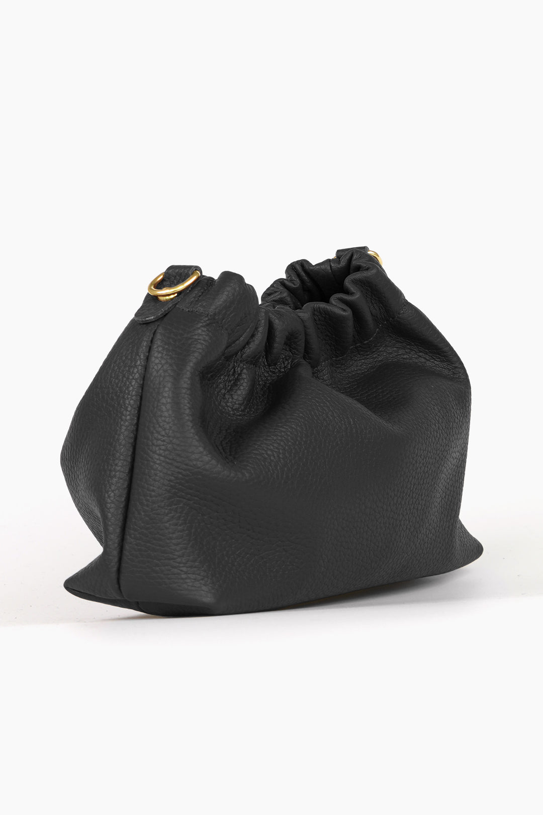 italian-leather-pouch-clutch-bag-black-side
