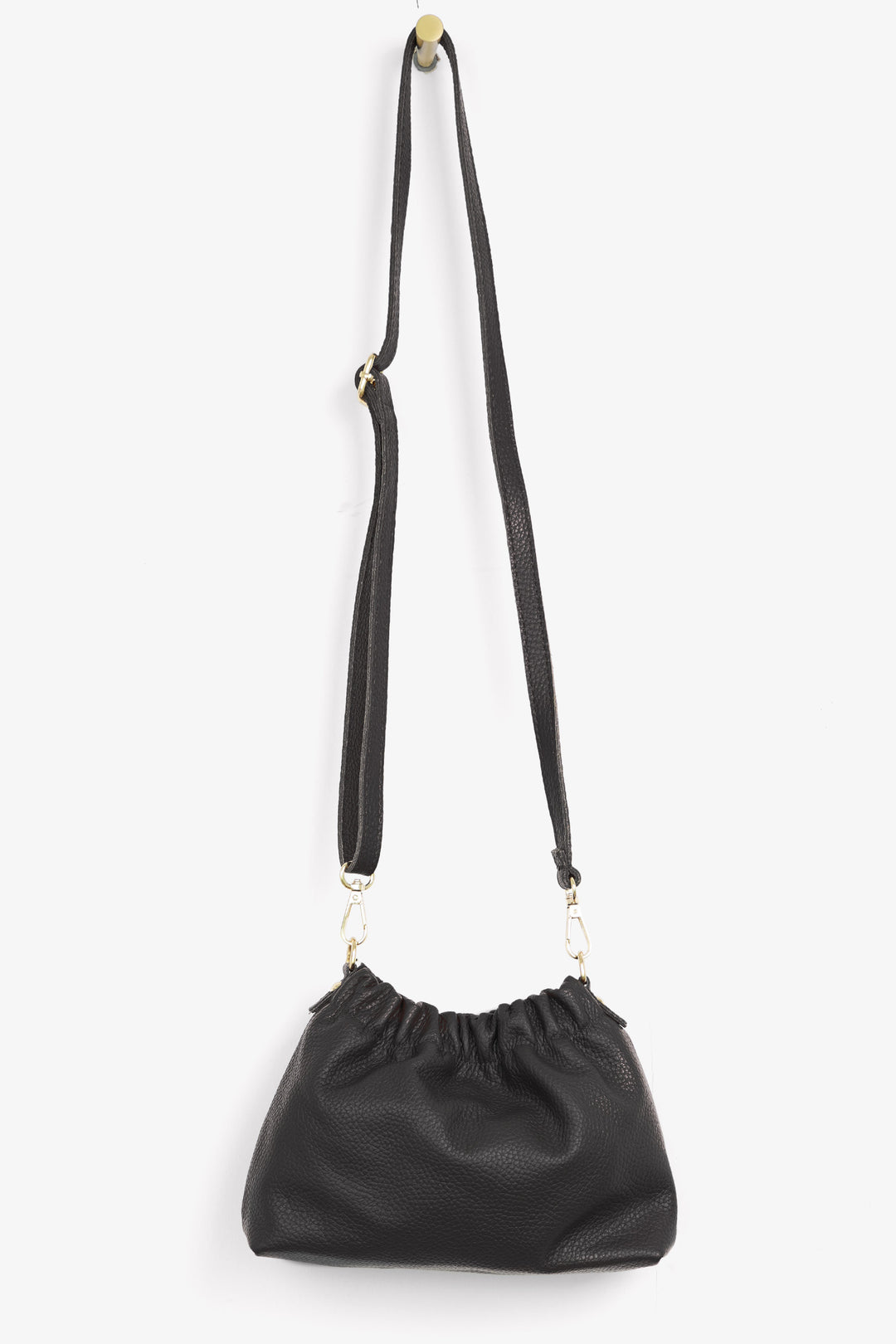 italian-leather-pouch-clutch-bag-black-shoulder-strap