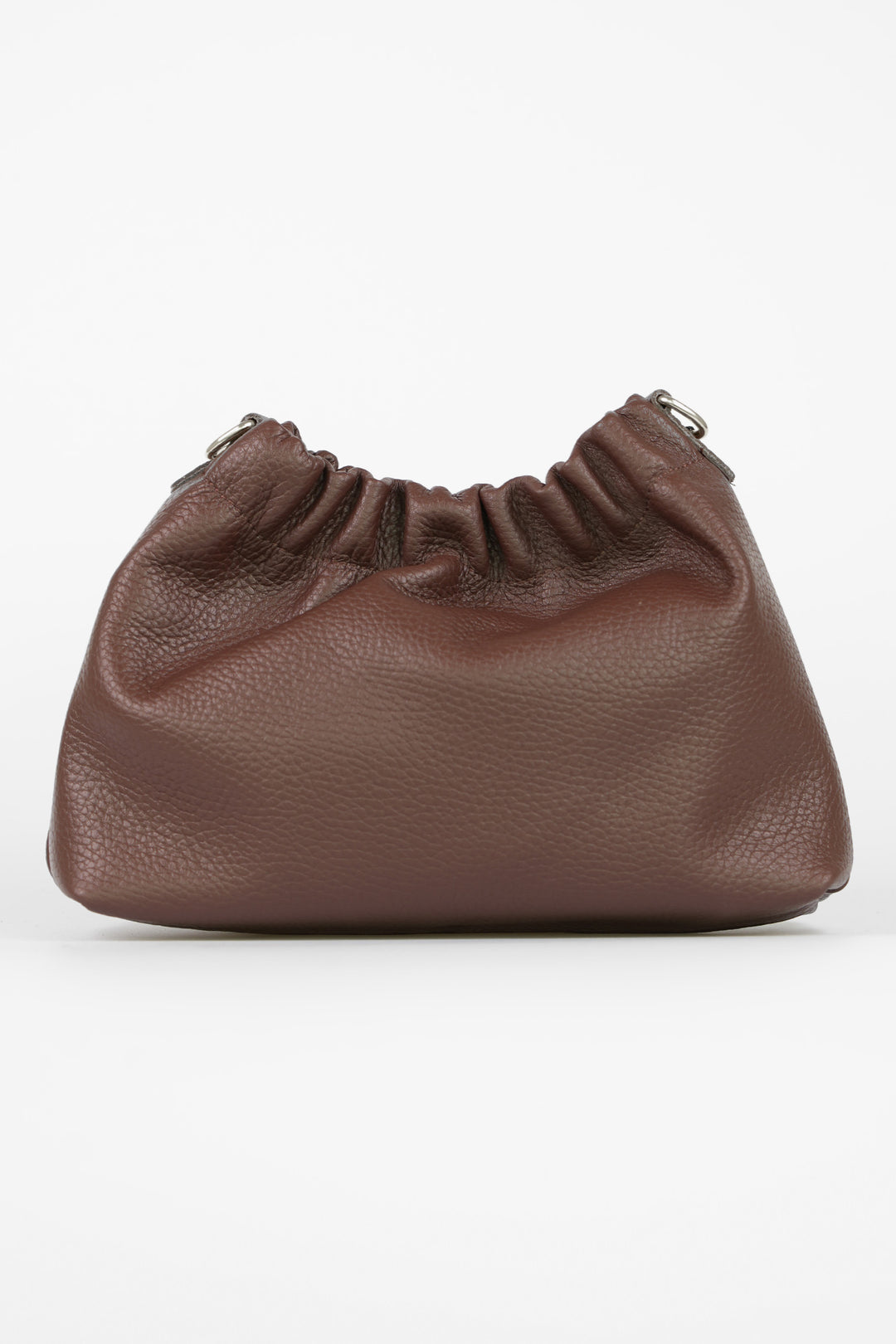 italian-leather-pouch-clutch-bag-chocolate-front