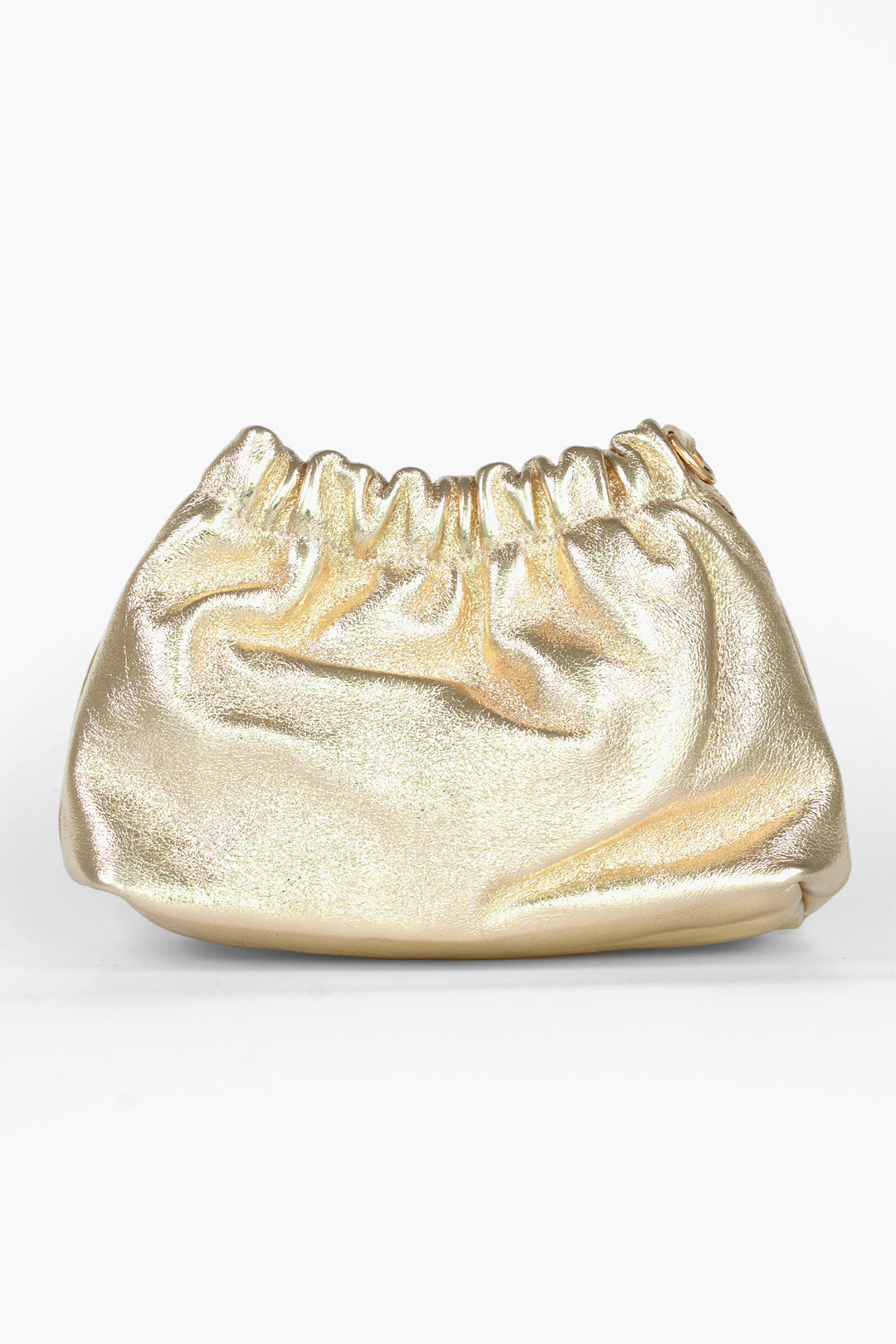 italian-leather-pouch-clutch-bag-gold-front