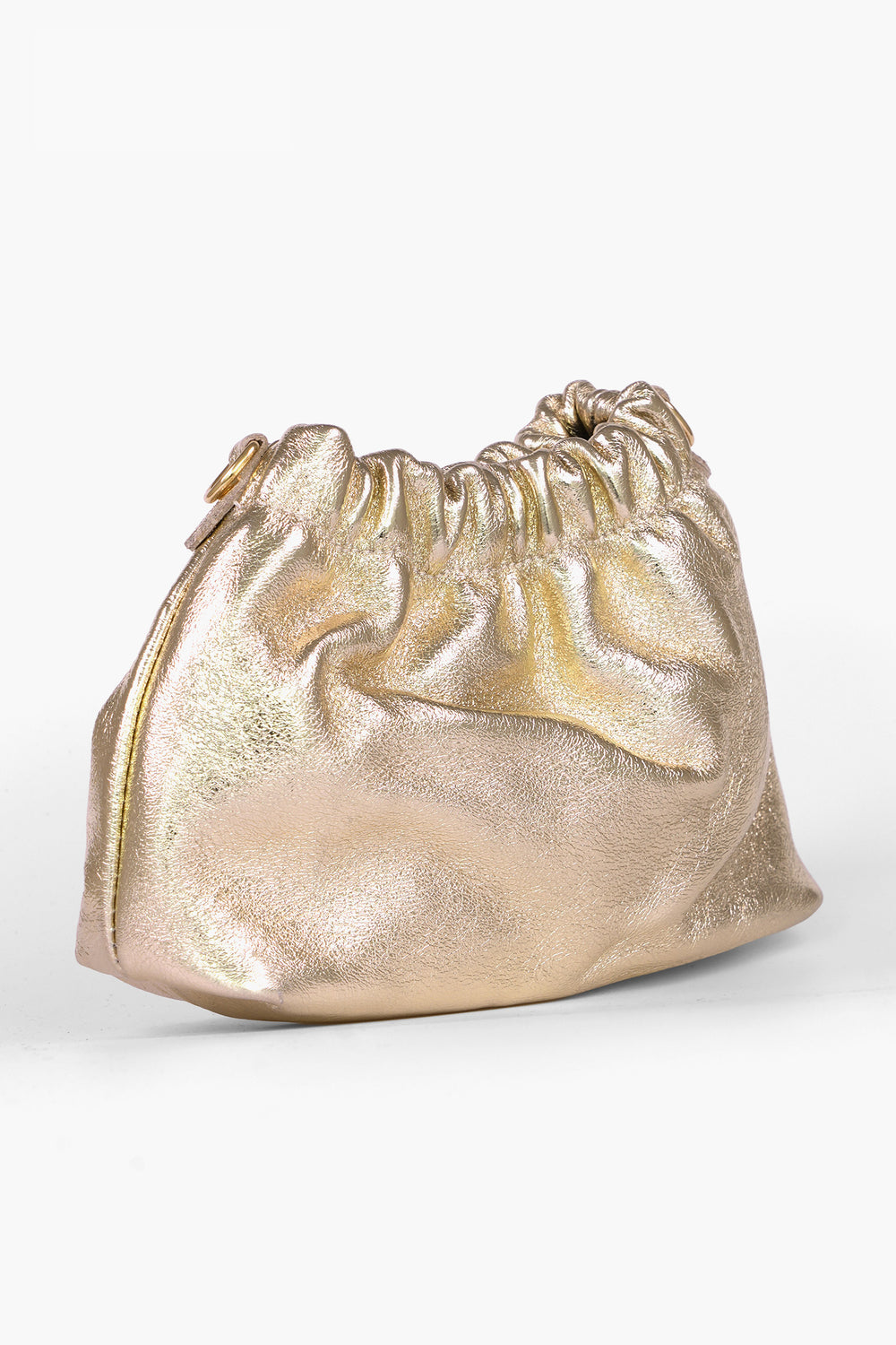 italian-leather-pouch-clutch-bag-gold-side