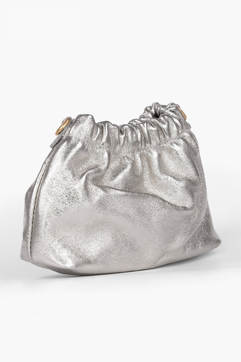 italian-leather-pouch-clutch-bag-silver-side