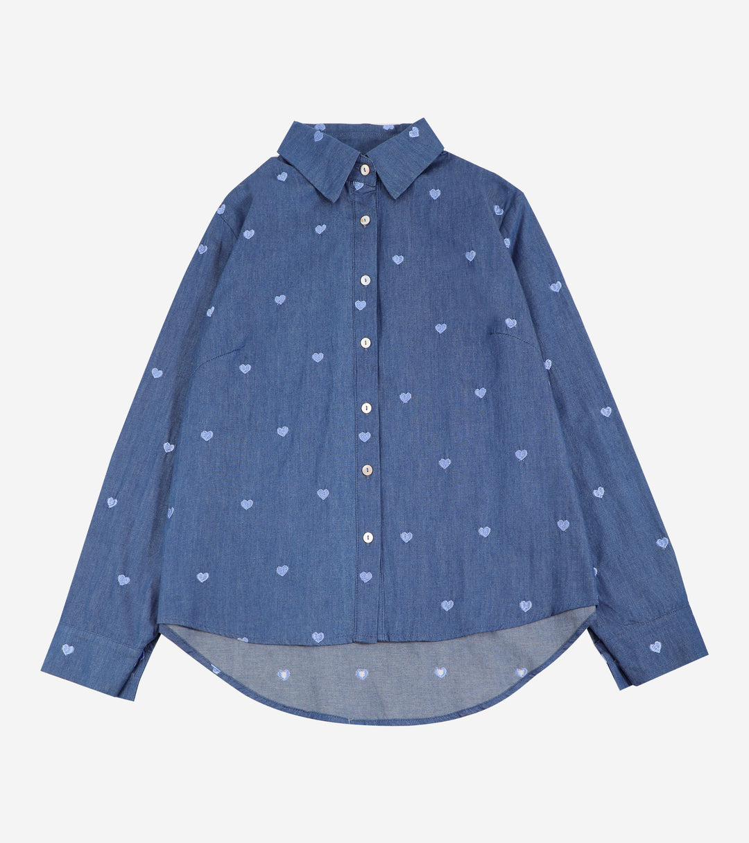 dixie-long-sleeve-cotton-shirt-denim-blue-hearts-button-front