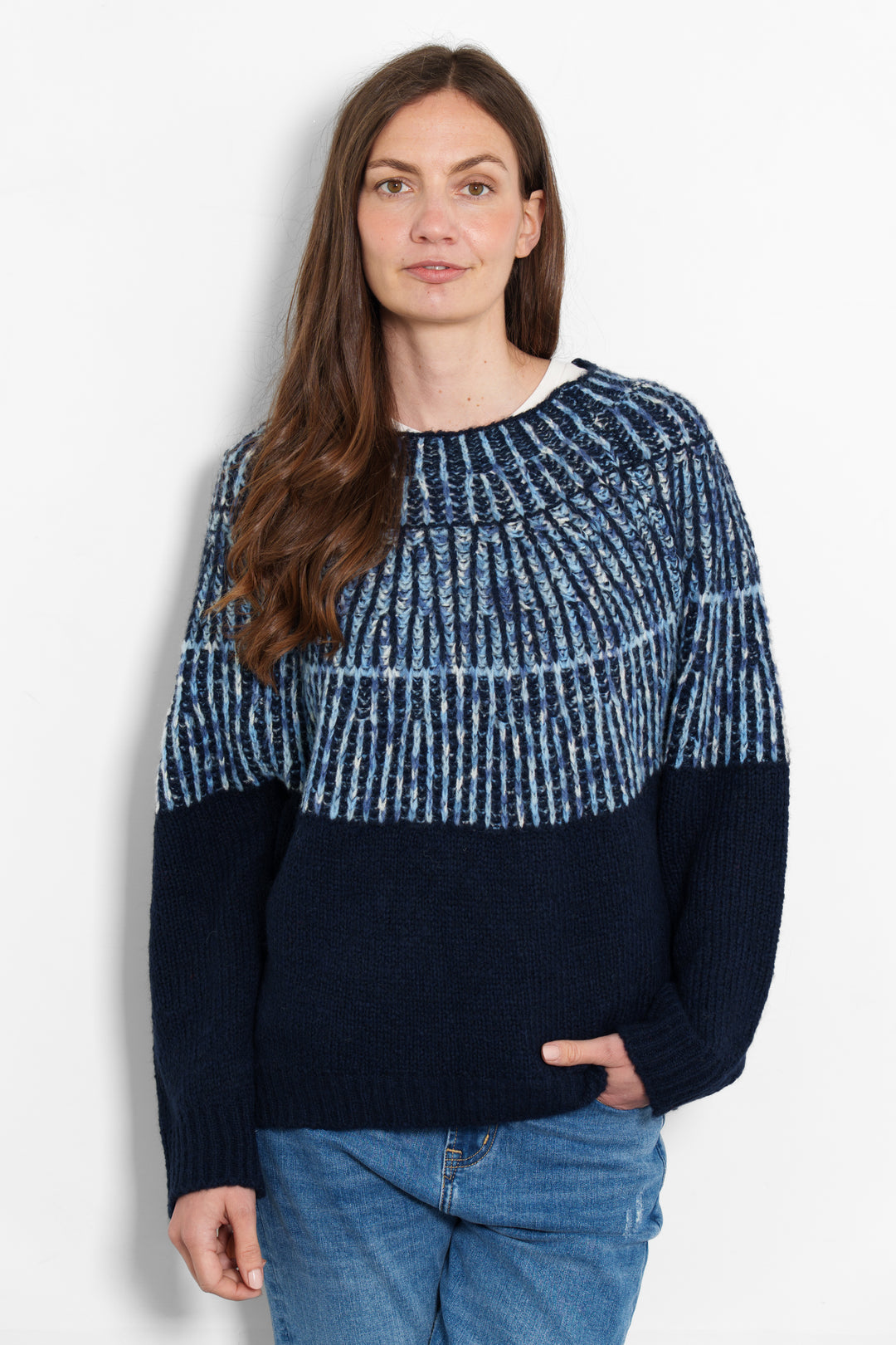 tilda-wool-blend-jumper-navy-blue-blue-scandi-norwegian-knitewear