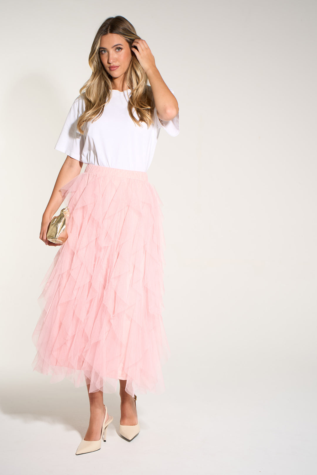 Layla-Dusty-Pink-Layered-Tulle-Maxi-Skirt