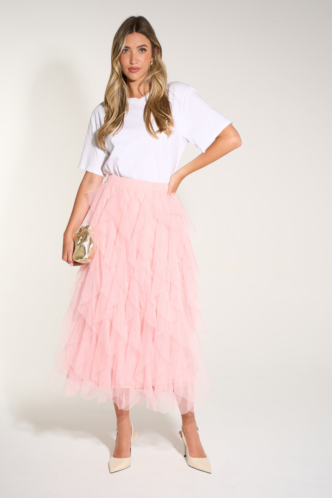 Layla-Dusty-Pink-Layered-Tulle-Maxi-Skirt