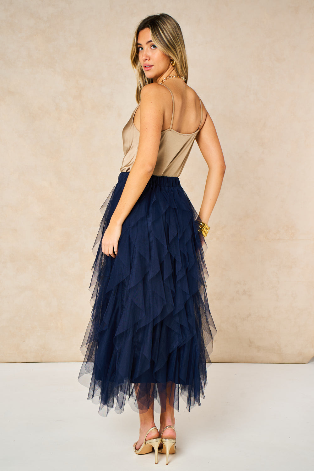 Layla-Maxi-Tulle-Skirt-With-Layered-Frills