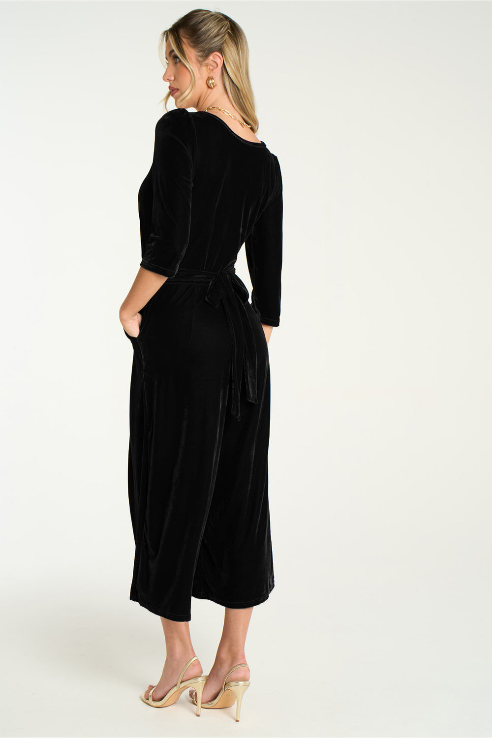 Velvet-Sophia-Wide-Leg-Jumpsuit-in-Black