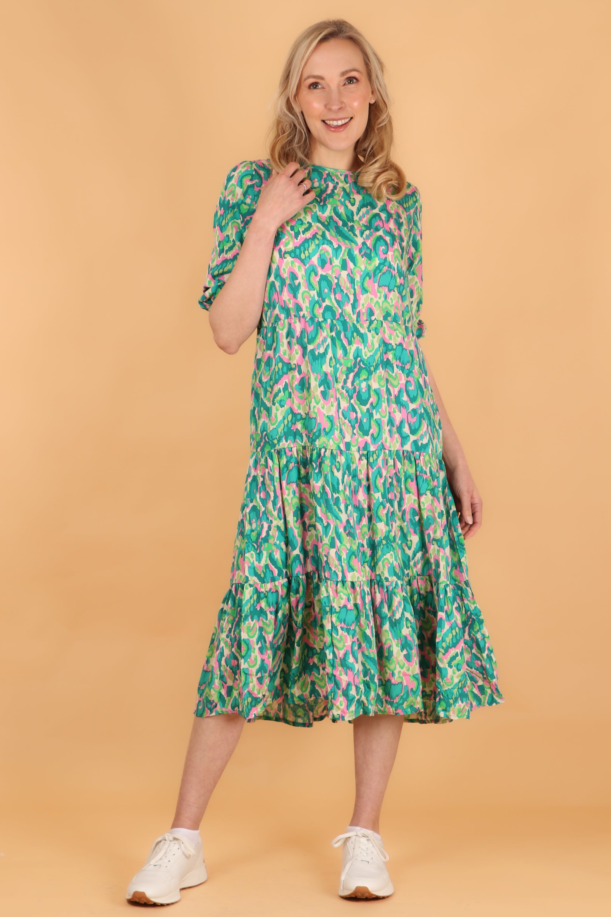 All midi clearance dresses