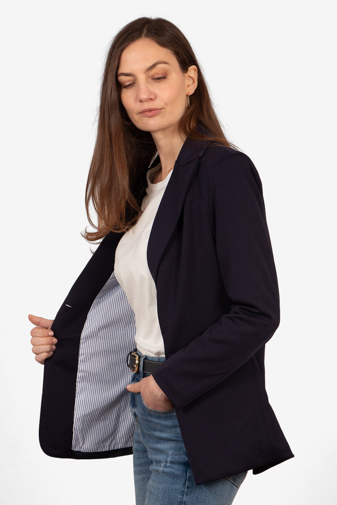 tatum-boyfriend-blazer-navy-blue-jersey-striped-inner-lining