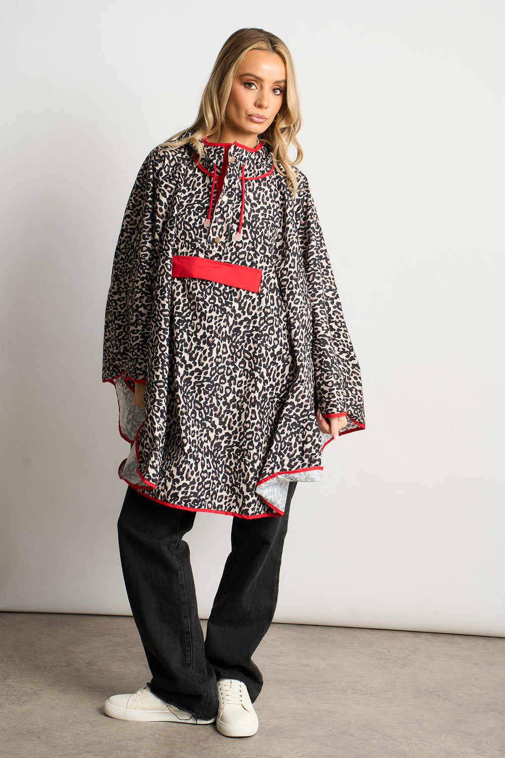 aspen-rain-poncho-cream-red-leopard-print