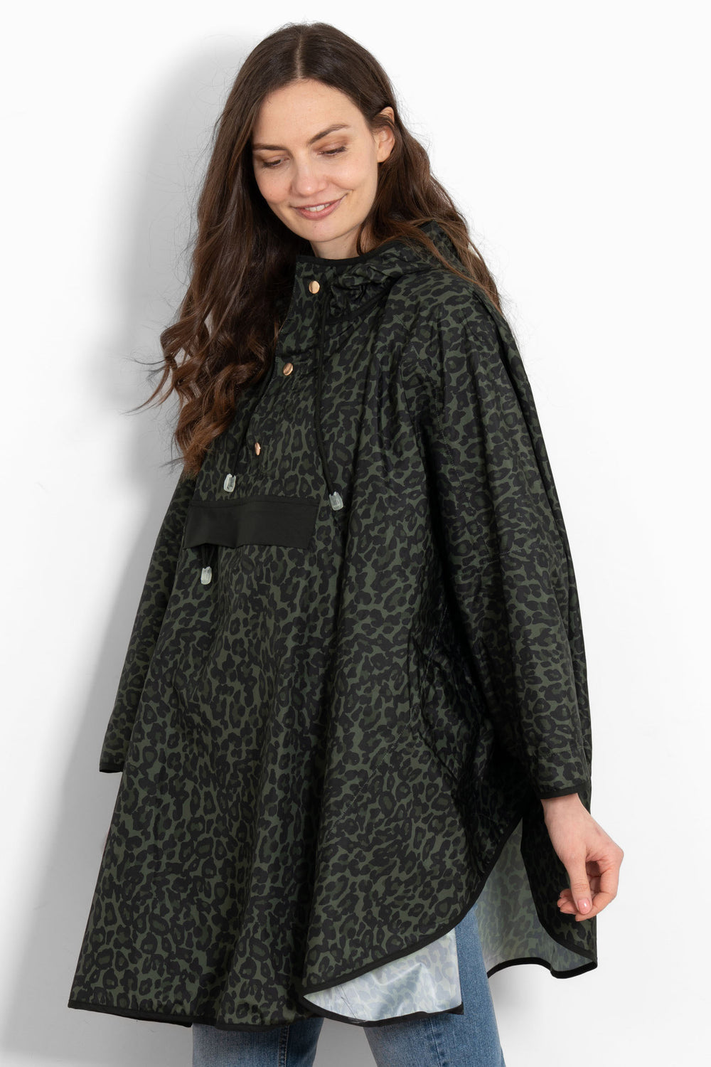 aspen-rain-poncho-khaki-black-leopard-print-loose-fitting