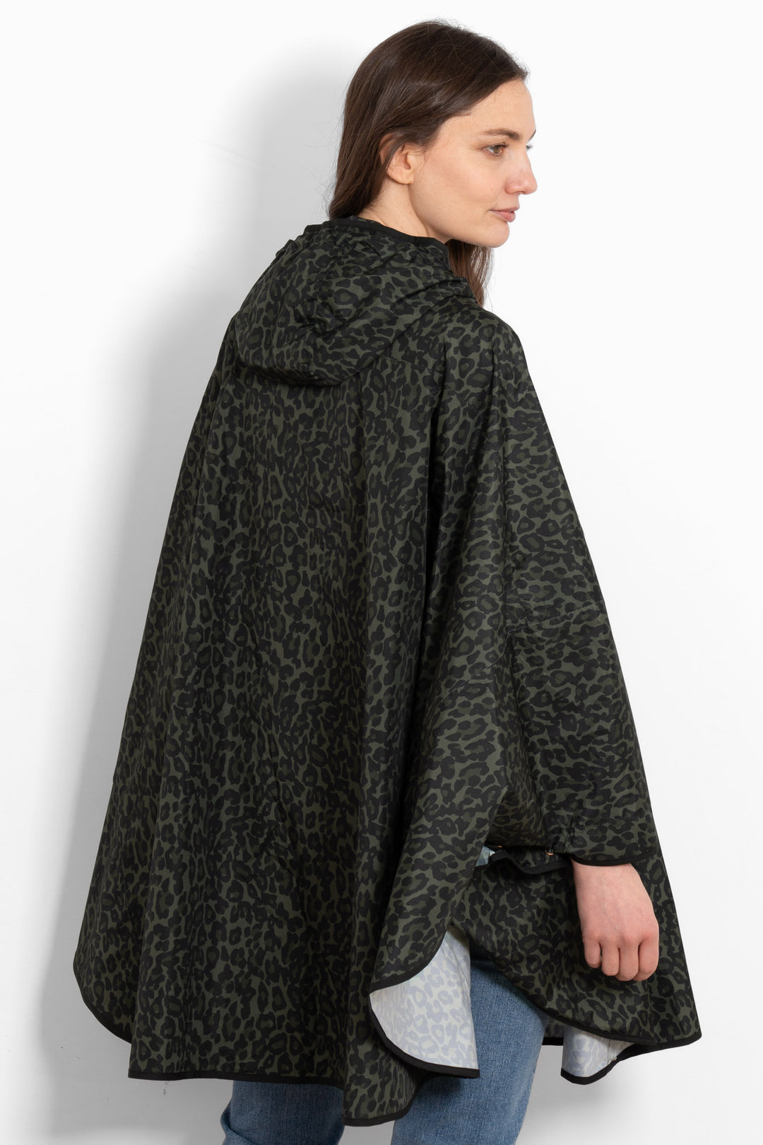 aspen-rain-poncho-khaki-black-leopard-print-rear-hooded